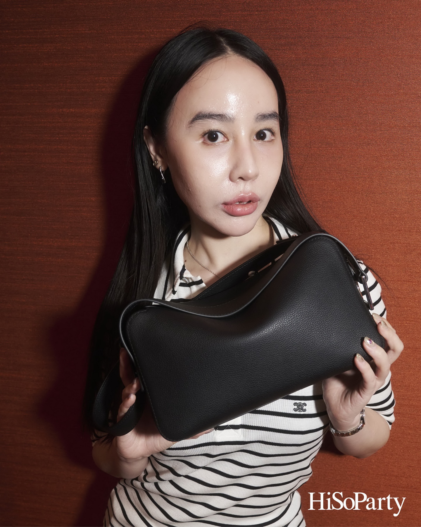 Delvaux ชวนสัมผัสเสน่ห์แห่ง ‘The Cool Move’ ผ่านประสบการณ์สร้างสรรค์กลิ่นหอมเฉพาะตัว