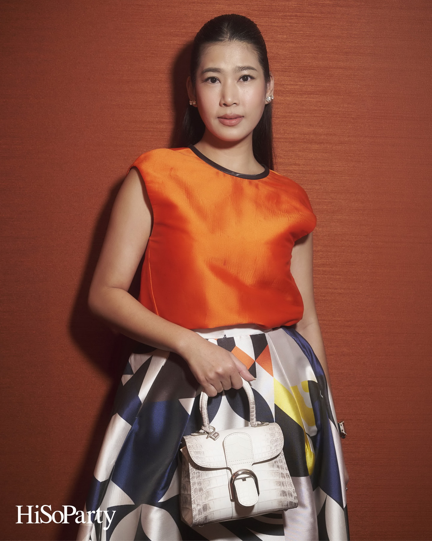 Delvaux ชวนสัมผัสเสน่ห์แห่ง ‘The Cool Move’ ผ่านประสบการณ์สร้างสรรค์กลิ่นหอมเฉพาะตัว