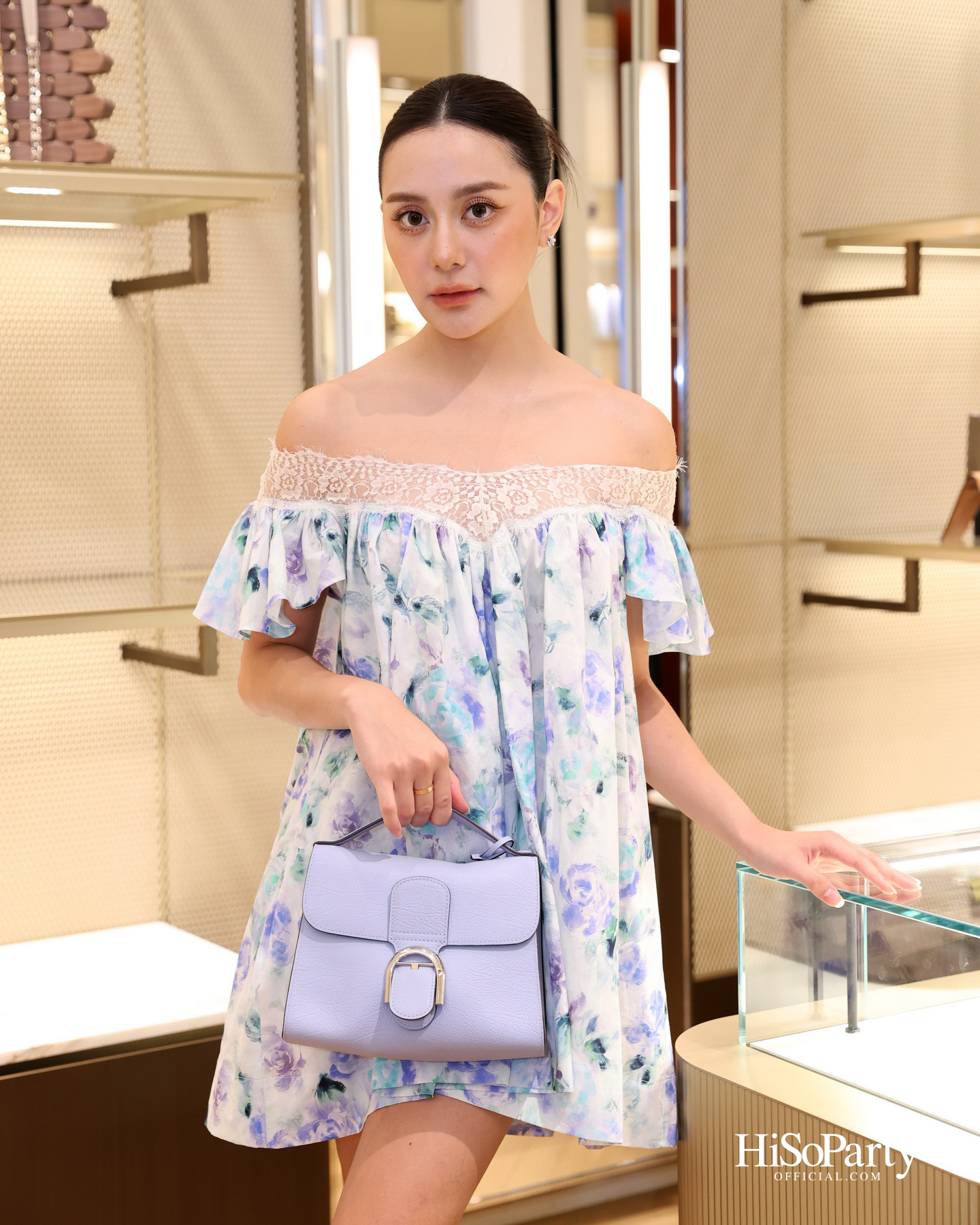 Delvaux ชวนสัมผัสเสน่ห์แห่ง ‘The Cool Move’ ผ่านประสบการณ์สร้างสรรค์กลิ่นหอมเฉพาะตัว