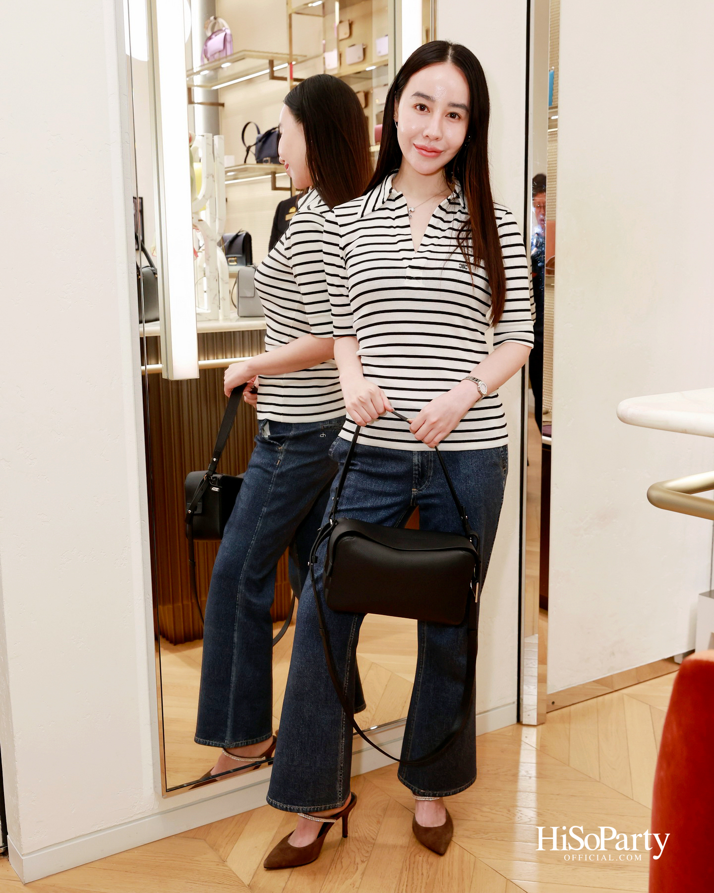 Delvaux ชวนสัมผัสเสน่ห์แห่ง ‘The Cool Move’ ผ่านประสบการณ์สร้างสรรค์กลิ่นหอมเฉพาะตัว