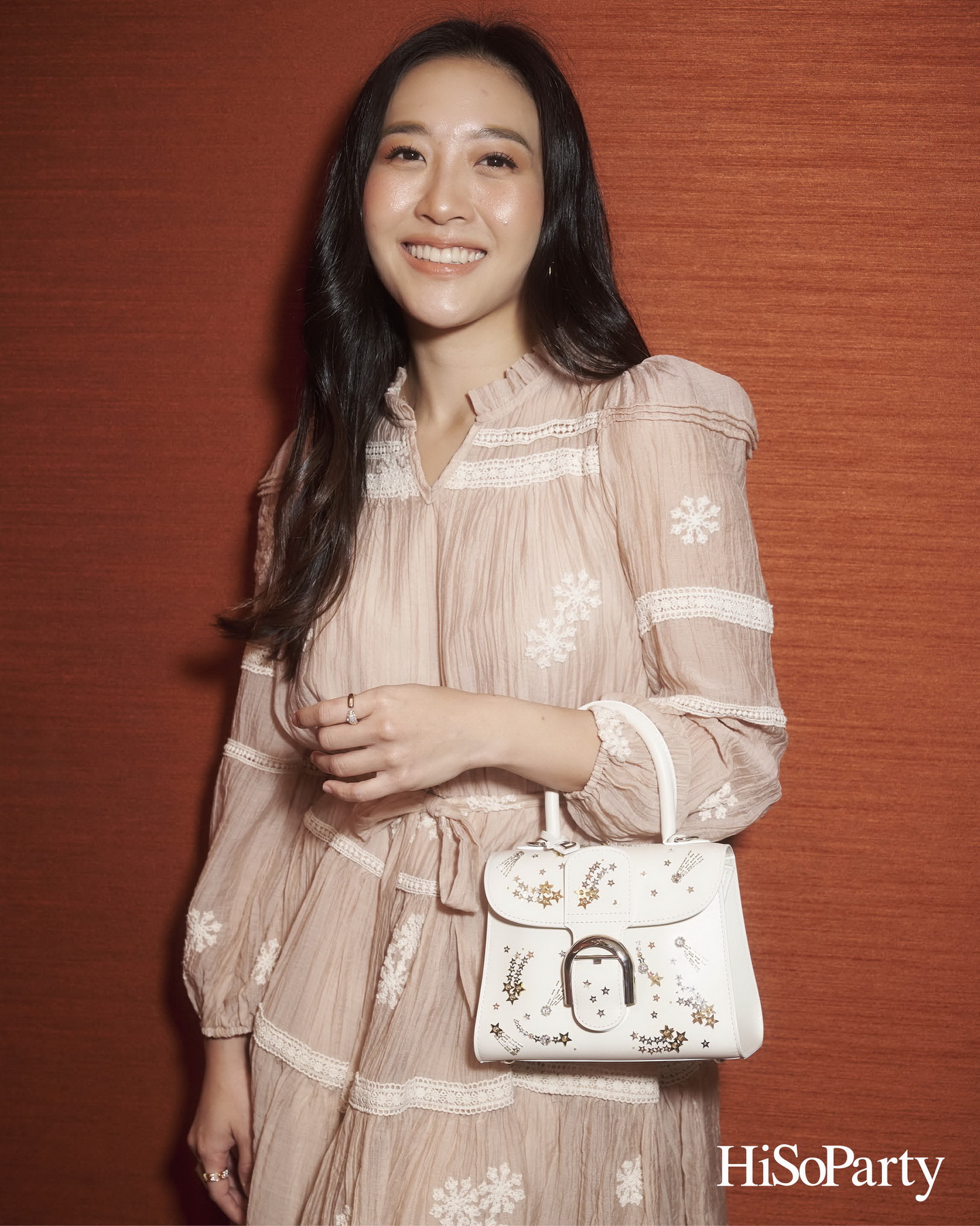 Delvaux ชวนสัมผัสเสน่ห์แห่ง ‘The Cool Move’ ผ่านประสบการณ์สร้างสรรค์กลิ่นหอมเฉพาะตัว