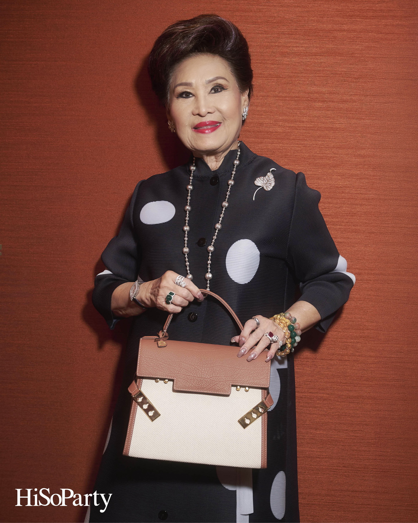 Delvaux ชวนสัมผัสเสน่ห์แห่ง ‘The Cool Move’ ผ่านประสบการณ์สร้างสรรค์กลิ่นหอมเฉพาะตัว