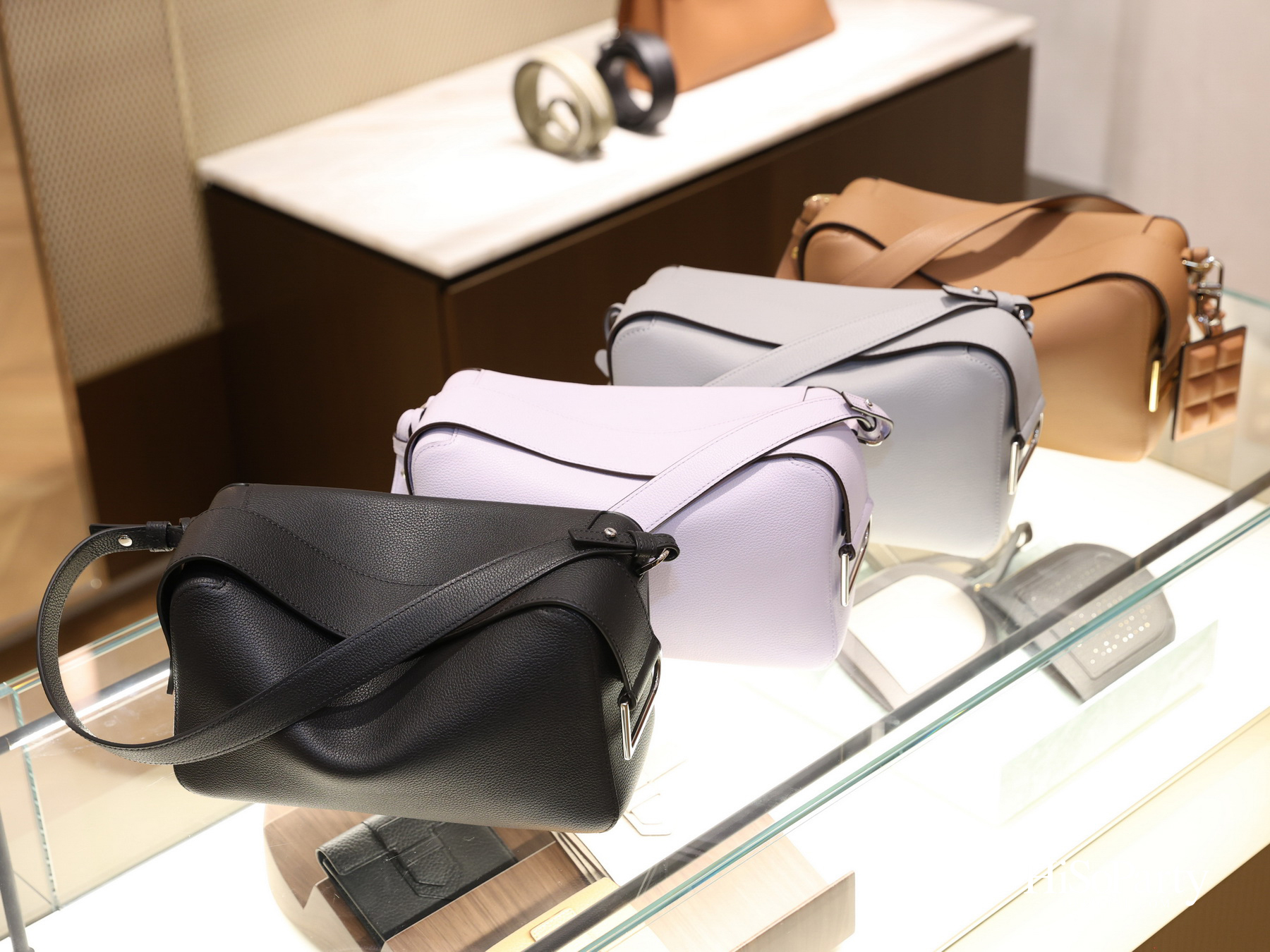 Delvaux ชวนสัมผัสเสน่ห์แห่ง ‘The Cool Move’ ผ่านประสบการณ์สร้างสรรค์กลิ่นหอมเฉพาะตัว