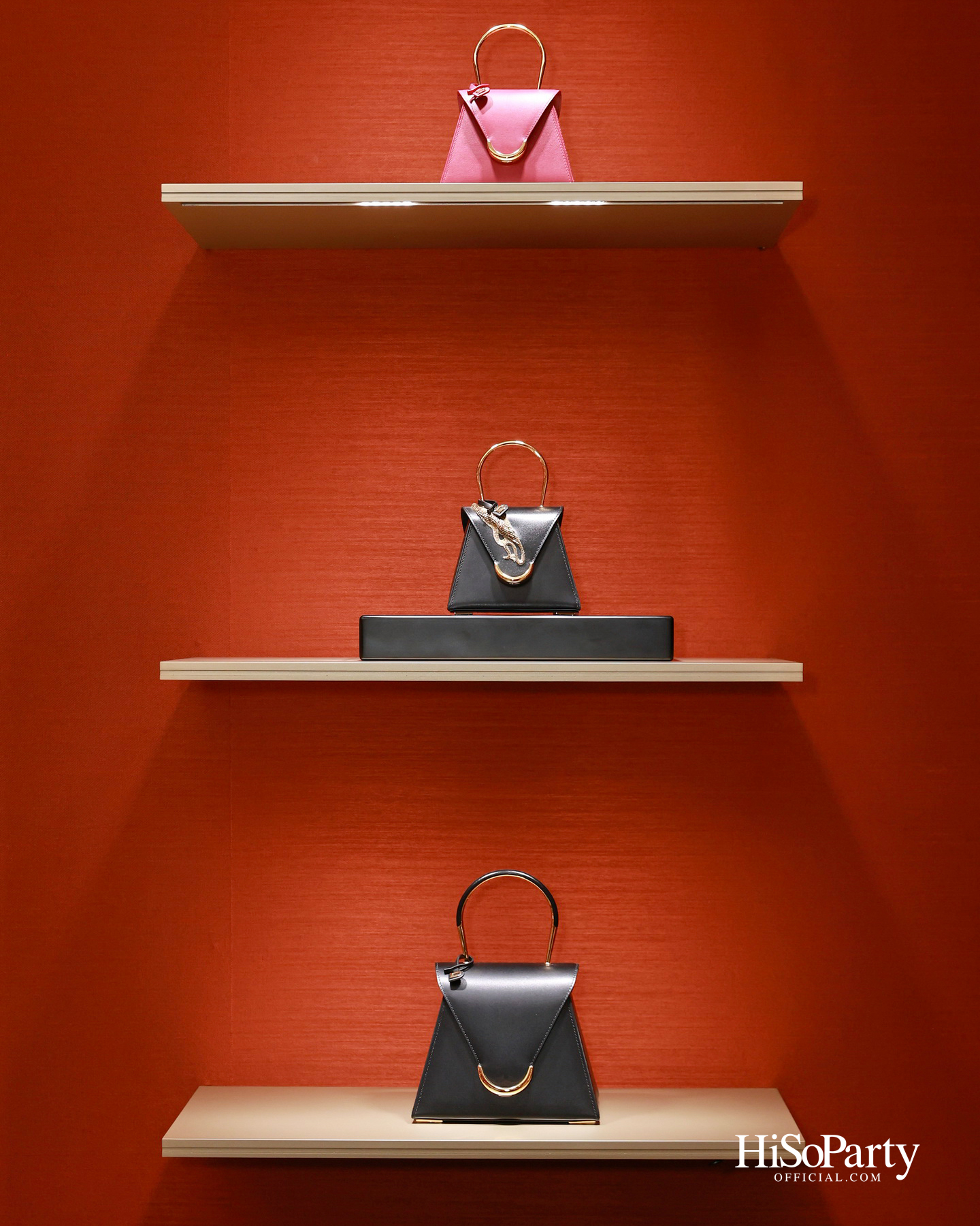 Delvaux ชวนสัมผัสเสน่ห์แห่ง ‘The Cool Move’ ผ่านประสบการณ์สร้างสรรค์กลิ่นหอมเฉพาะตัว