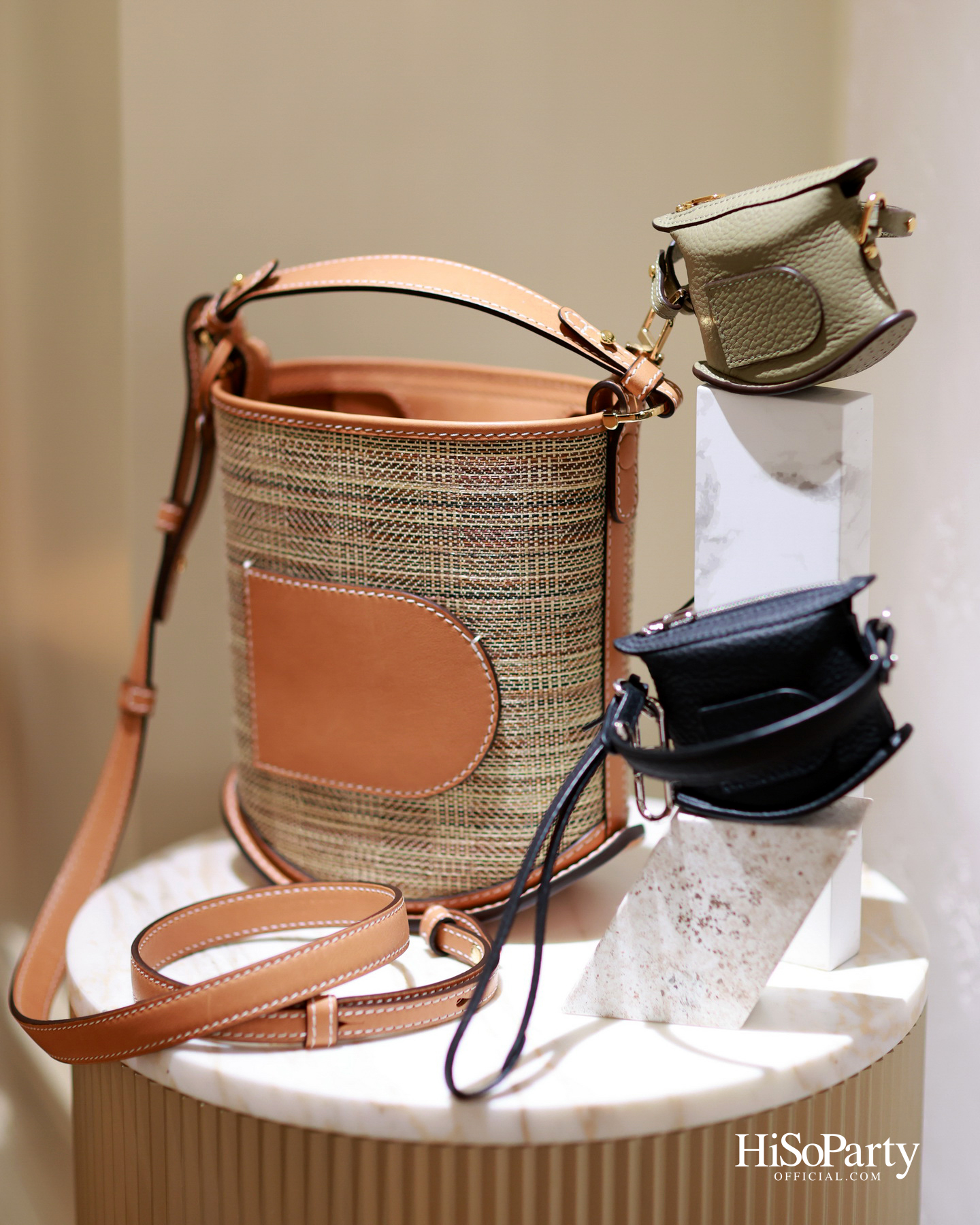 Delvaux ชวนสัมผัสเสน่ห์แห่ง ‘The Cool Move’ ผ่านประสบการณ์สร้างสรรค์กลิ่นหอมเฉพาะตัว