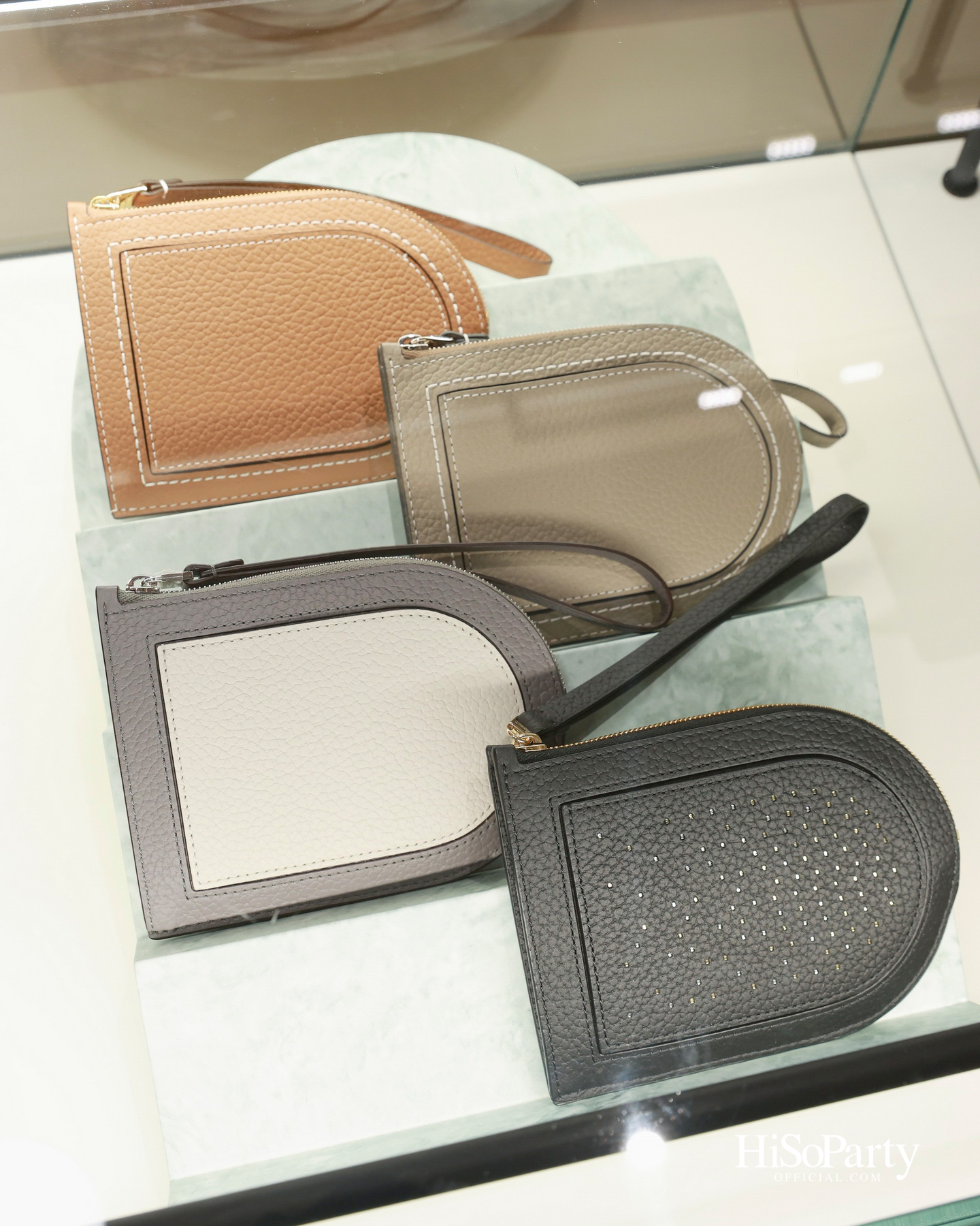 Delvaux ชวนสัมผัสเสน่ห์แห่ง ‘The Cool Move’ ผ่านประสบการณ์สร้างสรรค์กลิ่นหอมเฉพาะตัว