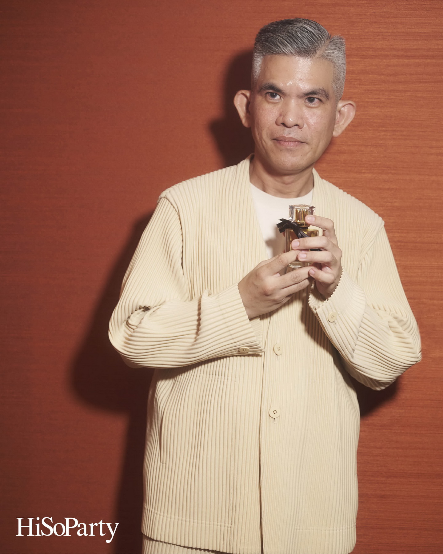 Delvaux ชวนสัมผัสเสน่ห์แห่ง ‘The Cool Move’ ผ่านประสบการณ์สร้างสรรค์กลิ่นหอมเฉพาะตัว