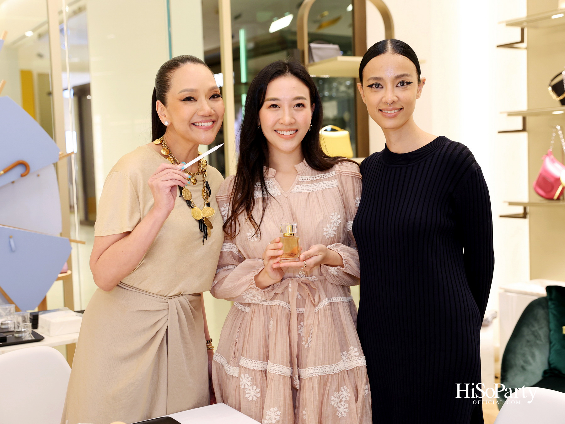 Delvaux ชวนสัมผัสเสน่ห์แห่ง ‘The Cool Move’ ผ่านประสบการณ์สร้างสรรค์กลิ่นหอมเฉพาะตัว