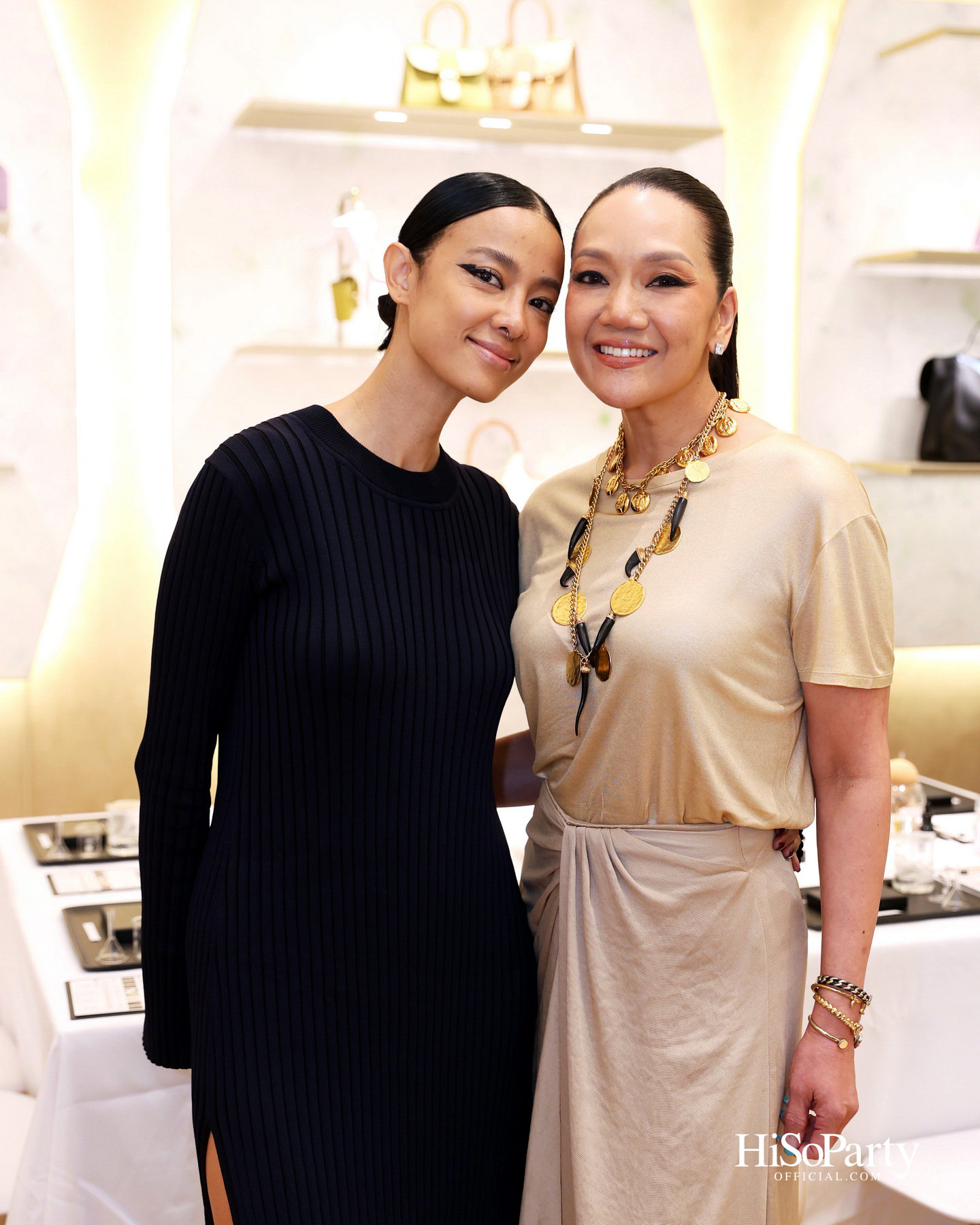 Delvaux ชวนสัมผัสเสน่ห์แห่ง ‘The Cool Move’ ผ่านประสบการณ์สร้างสรรค์กลิ่นหอมเฉพาะตัว
