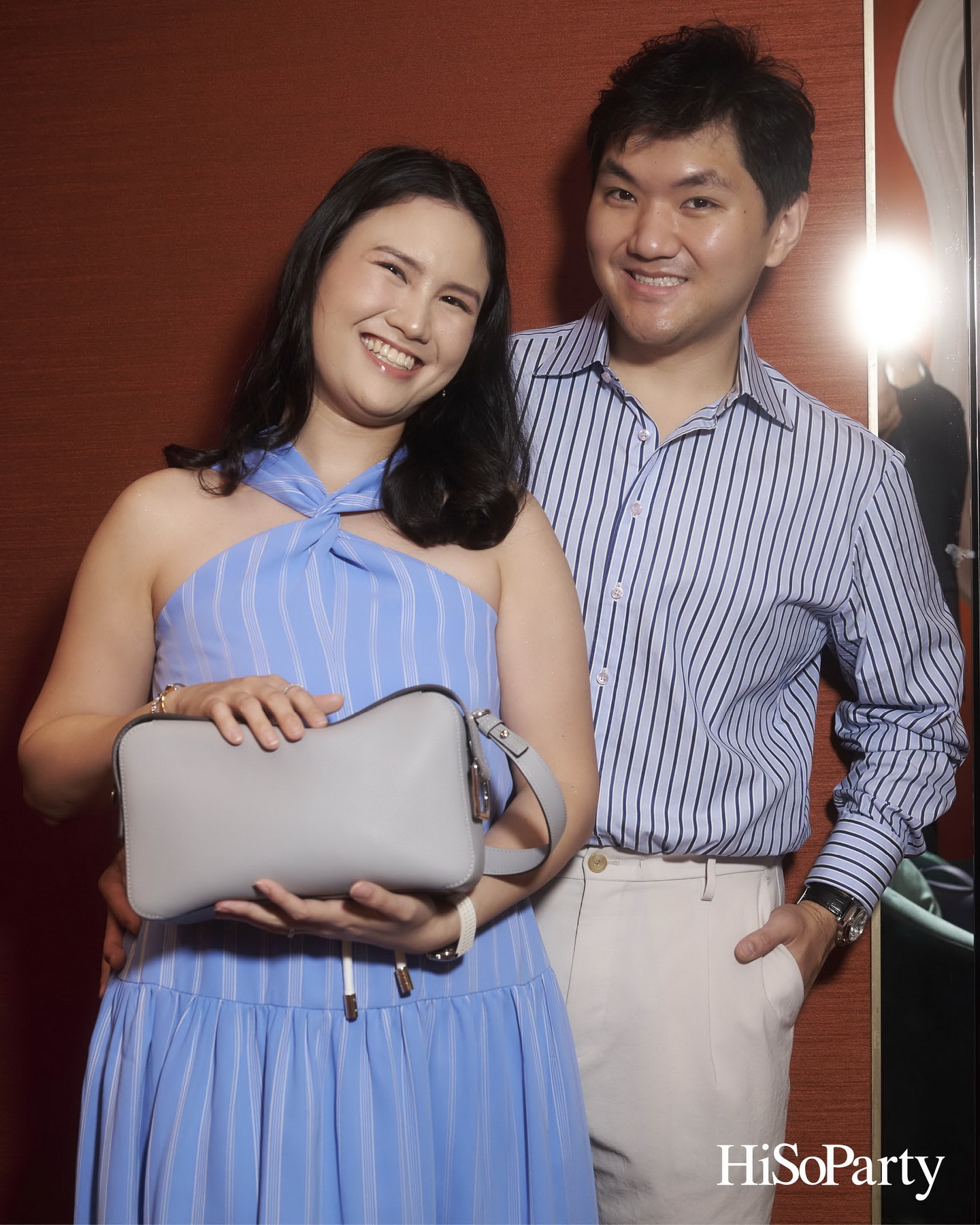 Delvaux ชวนสัมผัสเสน่ห์แห่ง ‘The Cool Move’ ผ่านประสบการณ์สร้างสรรค์กลิ่นหอมเฉพาะตัว