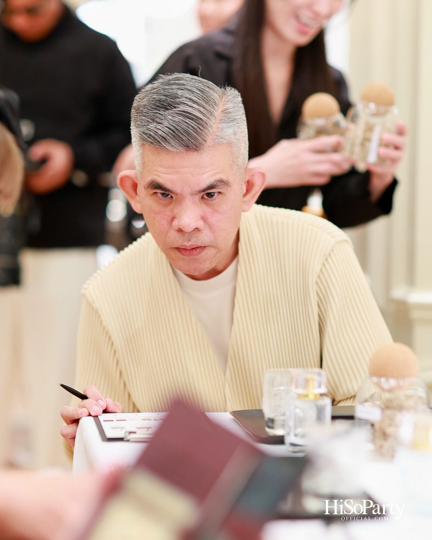 Delvaux ชวนสัมผัสเสน่ห์แห่ง ‘The Cool Move’ ผ่านประสบการณ์สร้างสรรค์กลิ่นหอมเฉพาะตัว