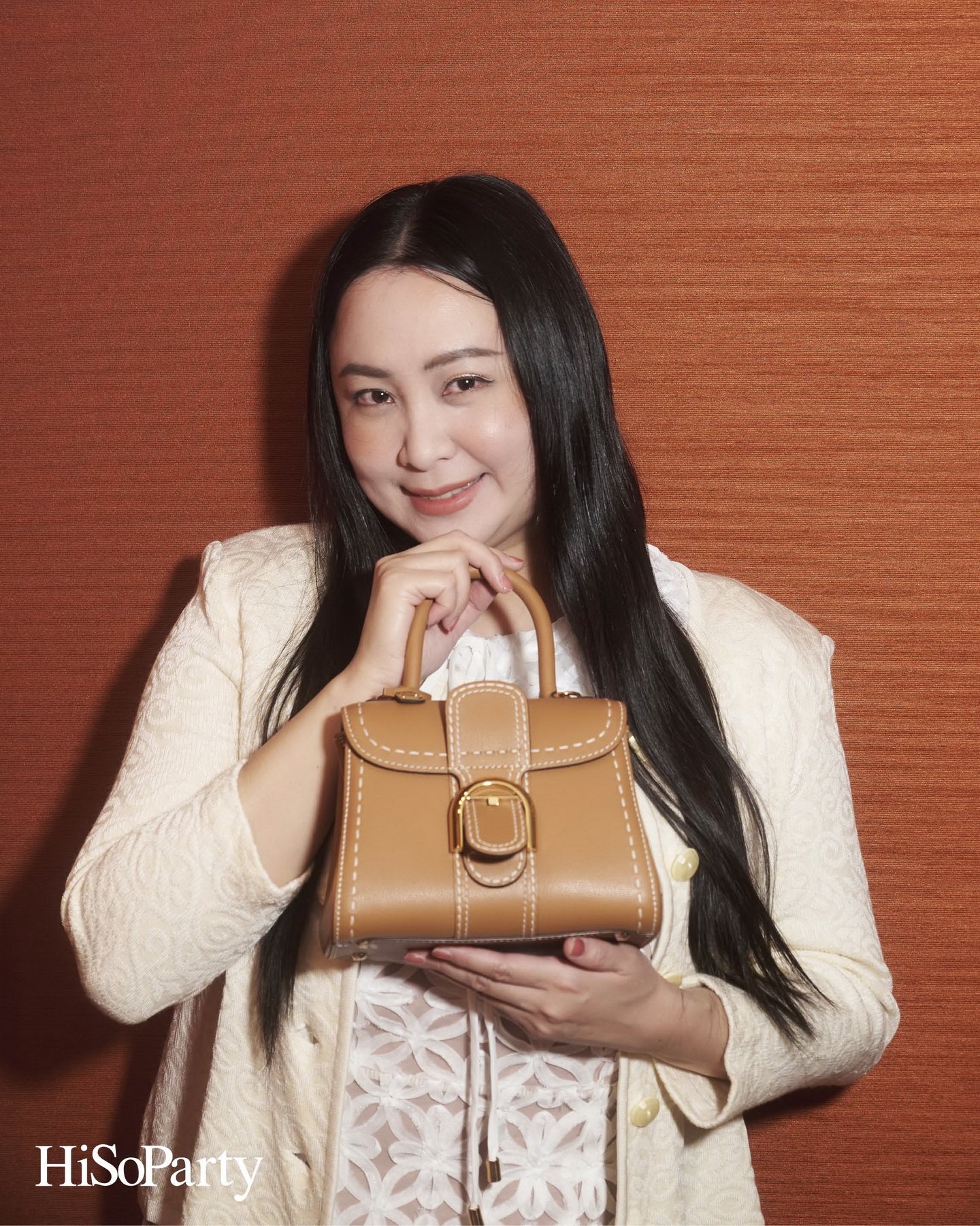 Delvaux ชวนสัมผัสเสน่ห์แห่ง ‘The Cool Move’ ผ่านประสบการณ์สร้างสรรค์กลิ่นหอมเฉพาะตัว