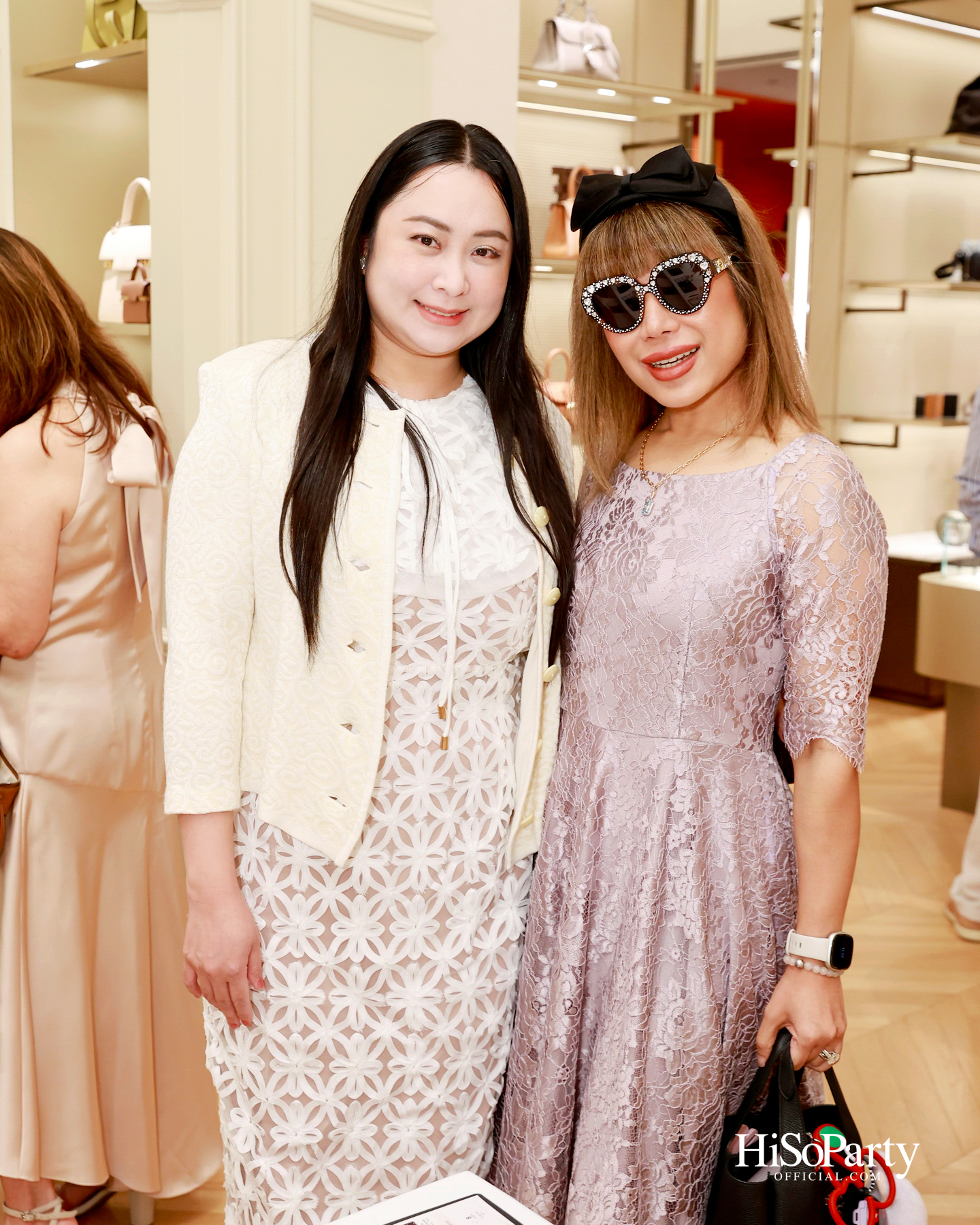 Delvaux ชวนสัมผัสเสน่ห์แห่ง ‘The Cool Move’ ผ่านประสบการณ์สร้างสรรค์กลิ่นหอมเฉพาะตัว