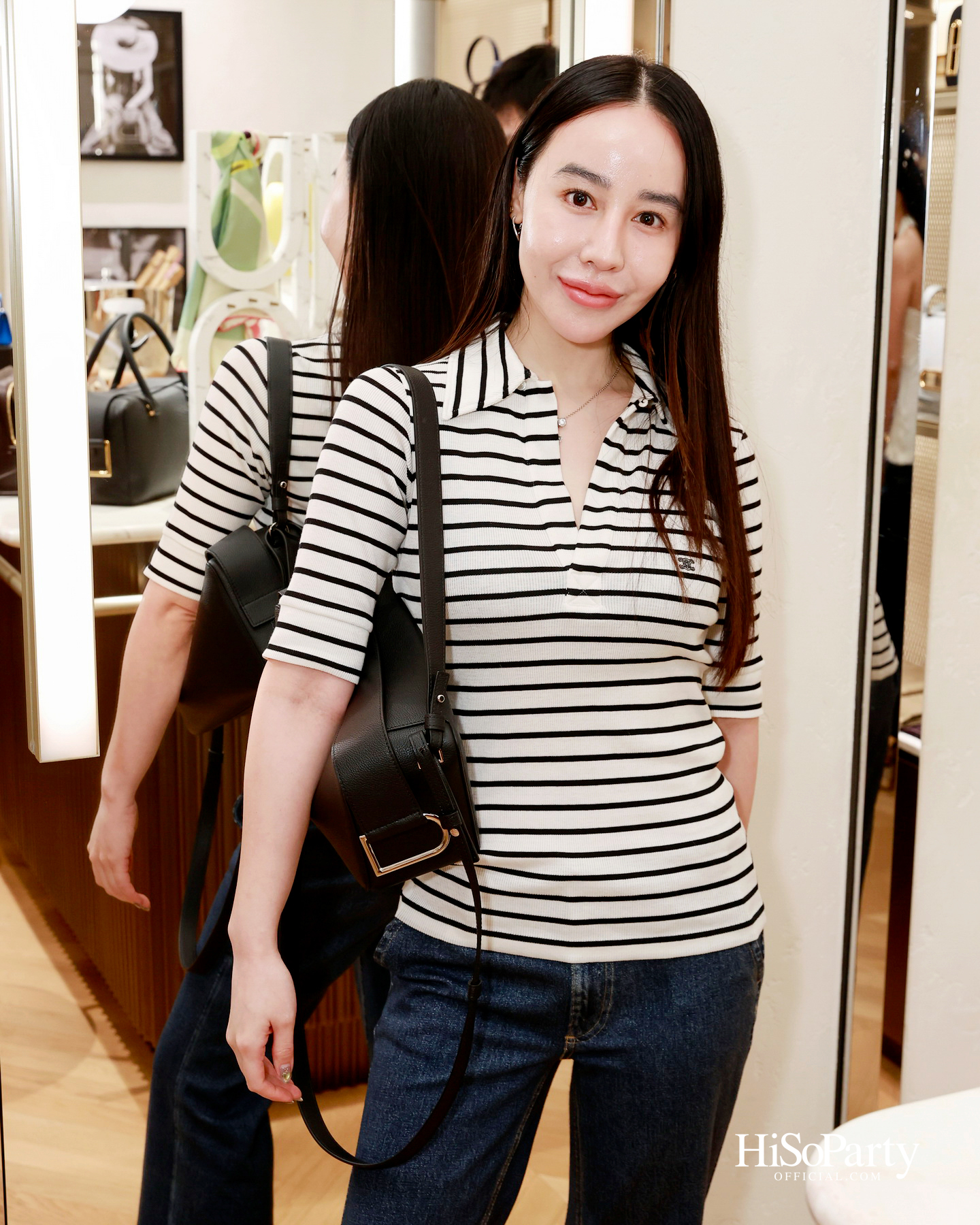Delvaux ชวนสัมผัสเสน่ห์แห่ง ‘The Cool Move’ ผ่านประสบการณ์สร้างสรรค์กลิ่นหอมเฉพาะตัว