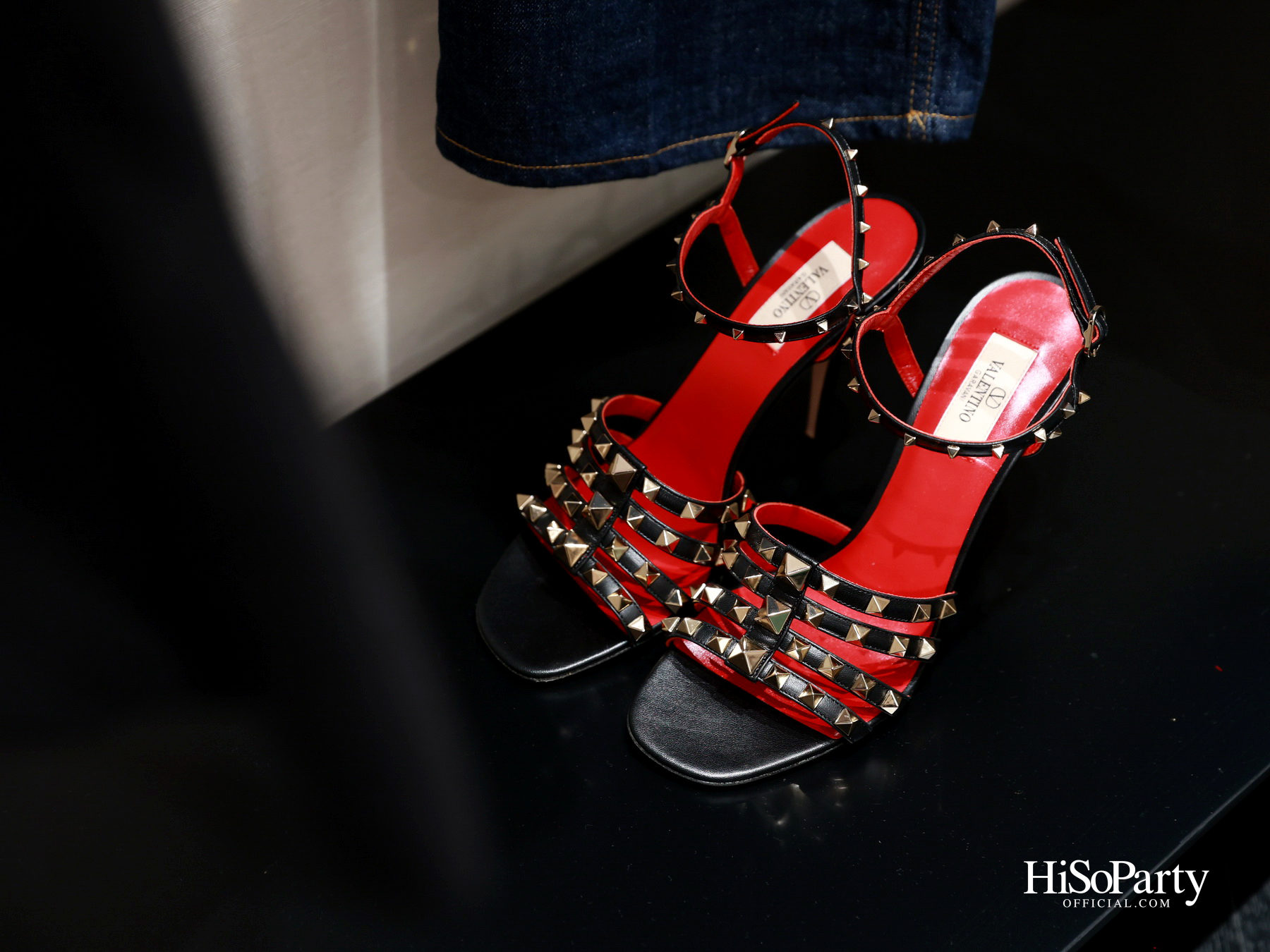 HiSoParty x Valentino ชวน Friends of HiSoParty ร่วมสัมผัสคอลเลกชันใหม่ล่าสุดจาก Valentino
