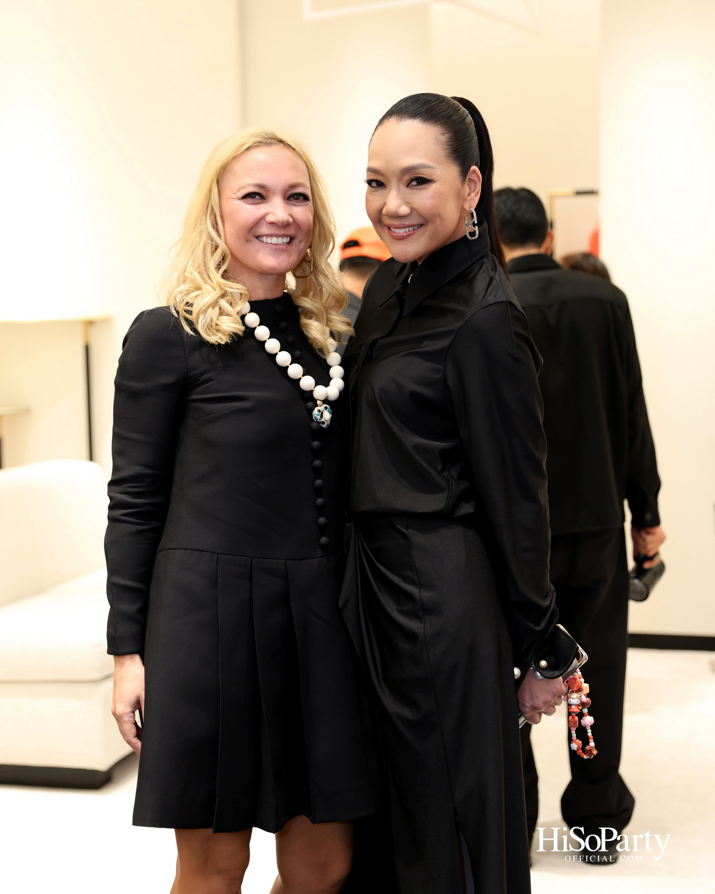 HiSoParty x Valentino ชวน Friends of HiSoParty ร่วมสัมผัสคอลเลกชันใหม่ล่าสุดจาก Valentino