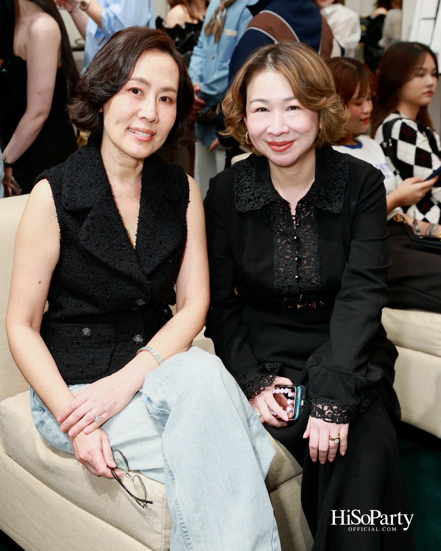 HiSoParty x Valentino ชวน Friends of HiSoParty ร่วมสัมผัสคอลเลกชันใหม่ล่าสุดจาก Valentino