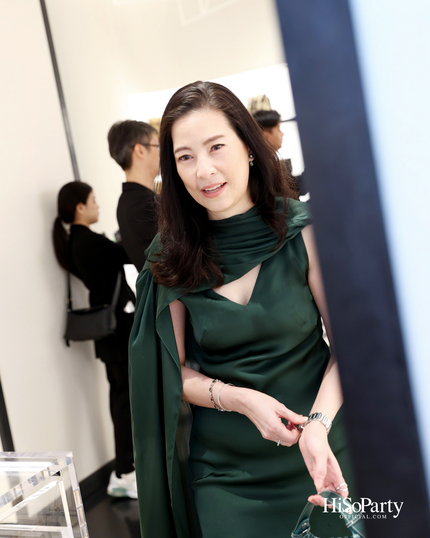 HiSoParty x Valentino ชวน Friends of HiSoParty ร่วมสัมผัสคอลเลกชันใหม่ล่าสุดจาก Valentino