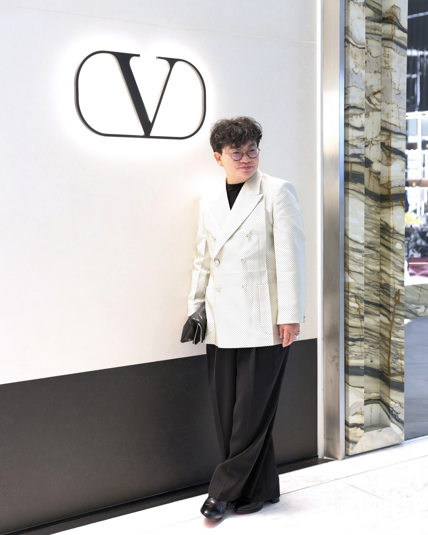 HiSoParty x Valentino ชวน Friends of HiSoParty ร่วมสัมผัสคอลเลกชันใหม่ล่าสุดจาก Valentino