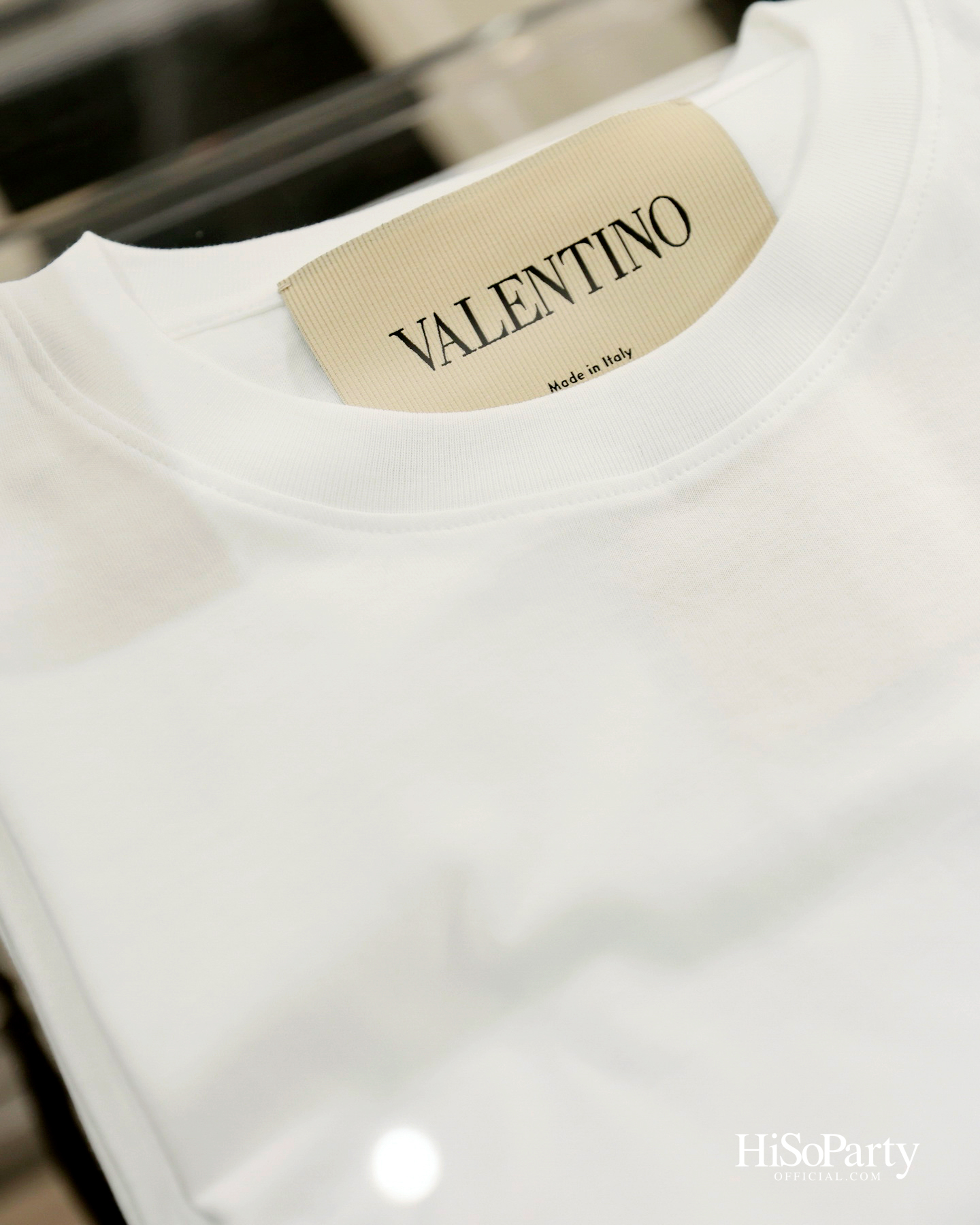 HiSoParty x Valentino ชวน Friends of HiSoParty ร่วมสัมผัสคอลเลกชันใหม่ล่าสุดจาก Valentino