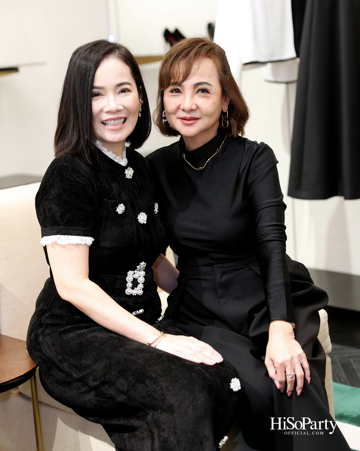 HiSoParty x Valentino ชวน Friends of HiSoParty ร่วมสัมผัสคอลเลกชันใหม่ล่าสุดจาก Valentino