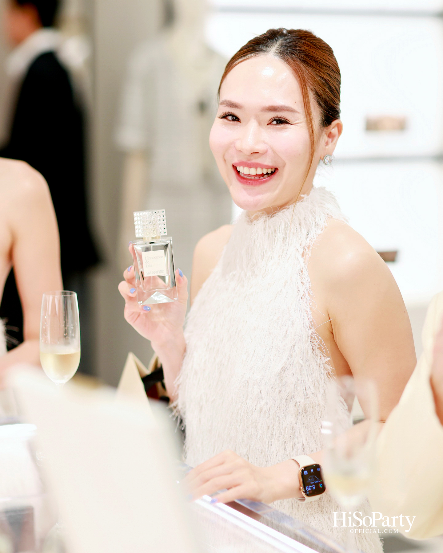 HiSoParty x Valentino ชวน Friends of HiSoParty ร่วมสัมผัสคอลเลกชันใหม่ล่าสุดจาก Valentino