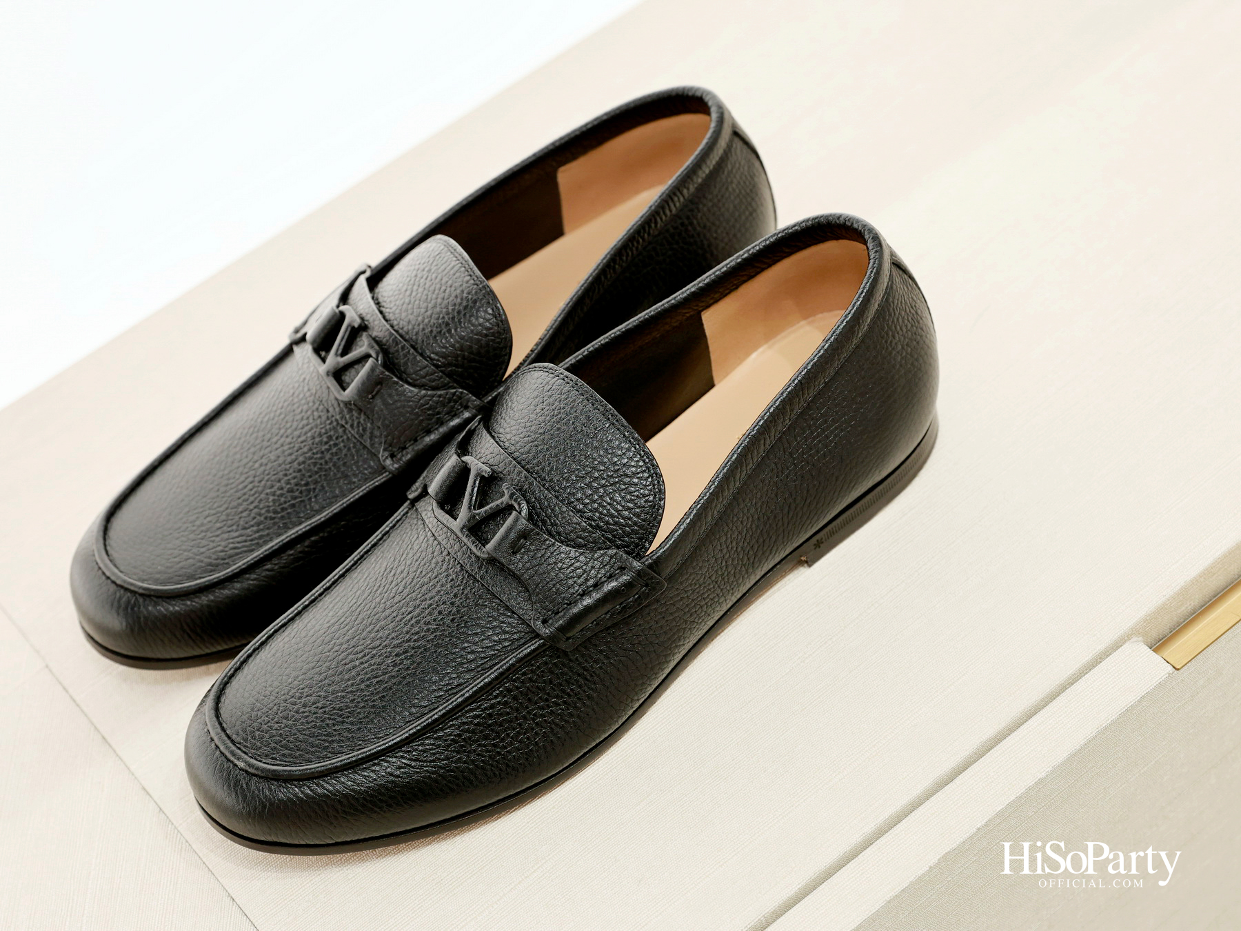 HiSoParty x Valentino ชวน Friends of HiSoParty ร่วมสัมผัสคอลเลกชันใหม่ล่าสุดจาก Valentino