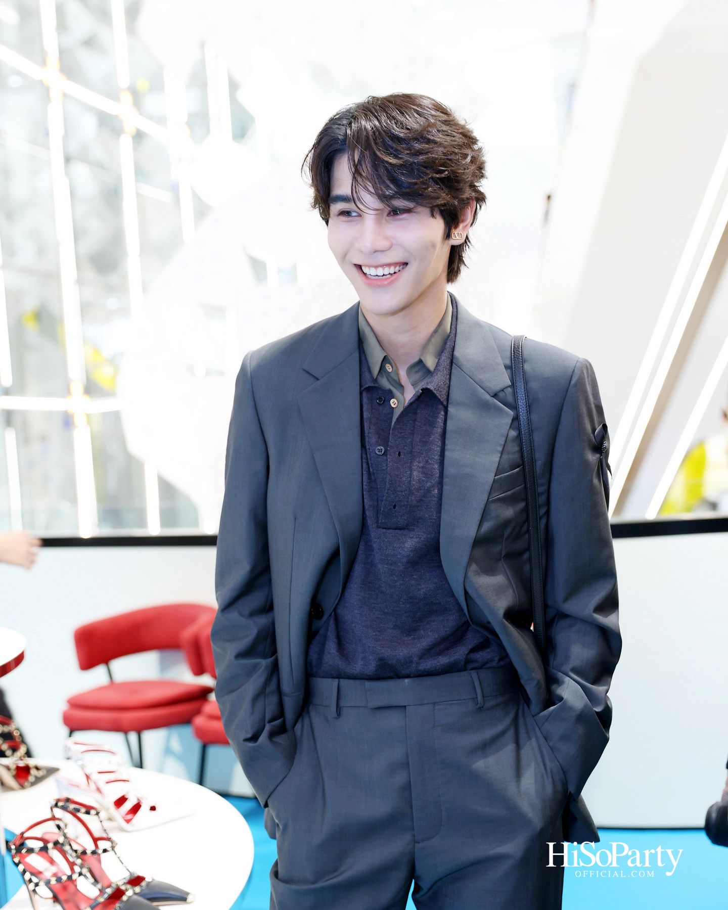 HiSoParty x Valentino ชวน Friends of HiSoParty ร่วมสัมผัสคอลเลกชันใหม่ล่าสุดจาก Valentino