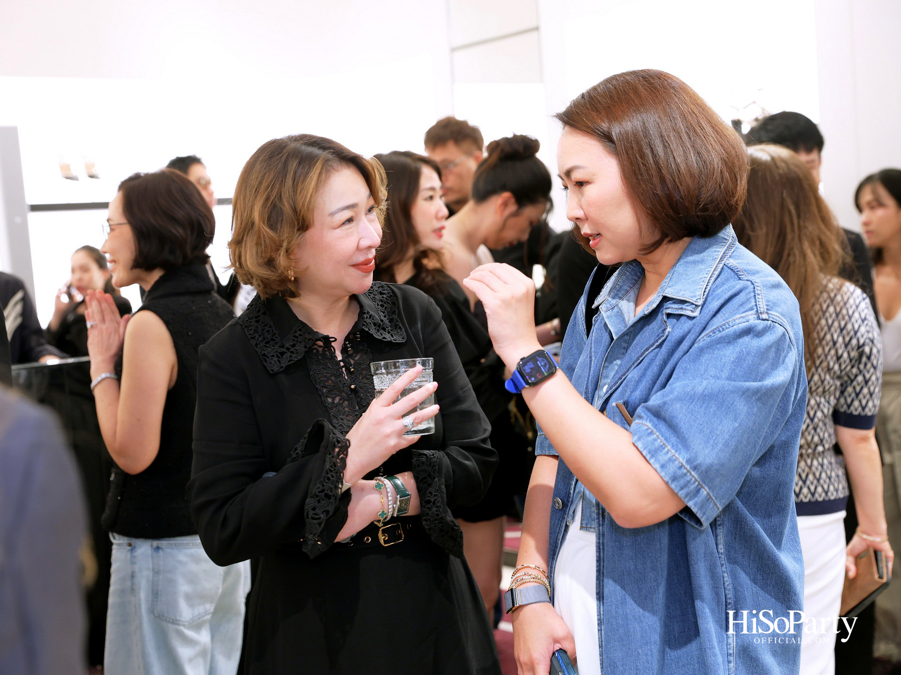 HiSoParty x Valentino ชวน Friends of HiSoParty ร่วมสัมผัสคอลเลกชันใหม่ล่าสุดจาก Valentino