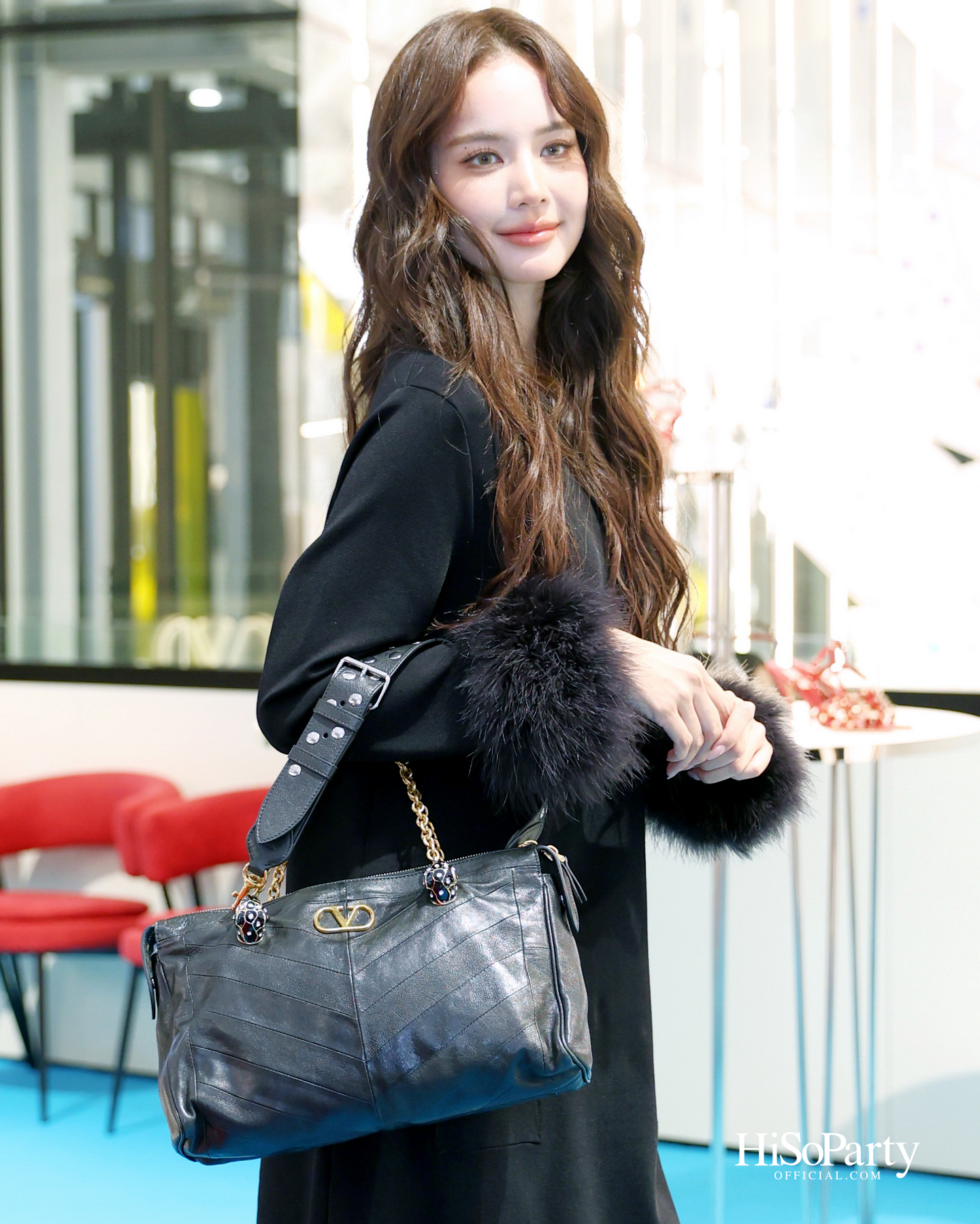 HiSoParty x Valentino ชวน Friends of HiSoParty ร่วมสัมผัสคอลเลกชันใหม่ล่าสุดจาก Valentino