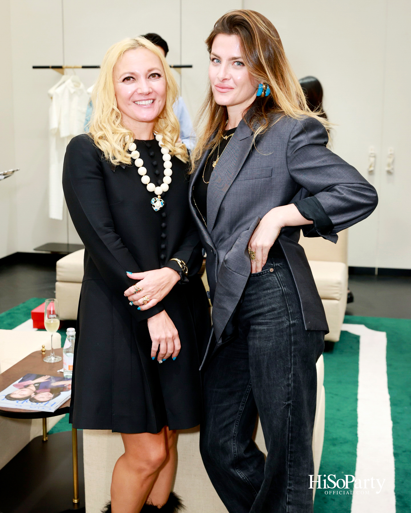 HiSoParty x Valentino ชวน Friends of HiSoParty ร่วมสัมผัสคอลเลกชันใหม่ล่าสุดจาก Valentino