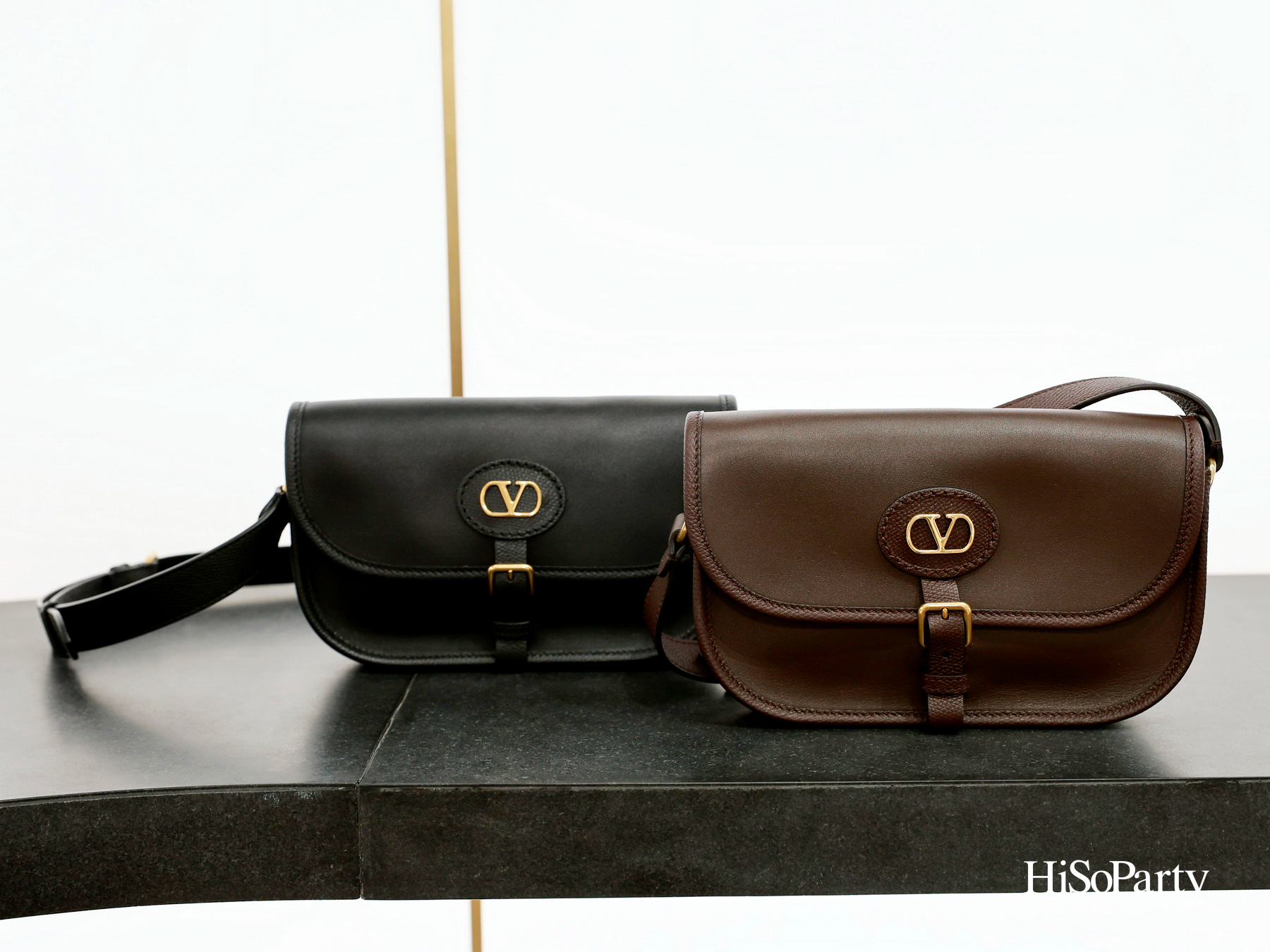 HiSoParty x Valentino ชวน Friends of HiSoParty ร่วมสัมผัสคอลเลกชันใหม่ล่าสุดจาก Valentino