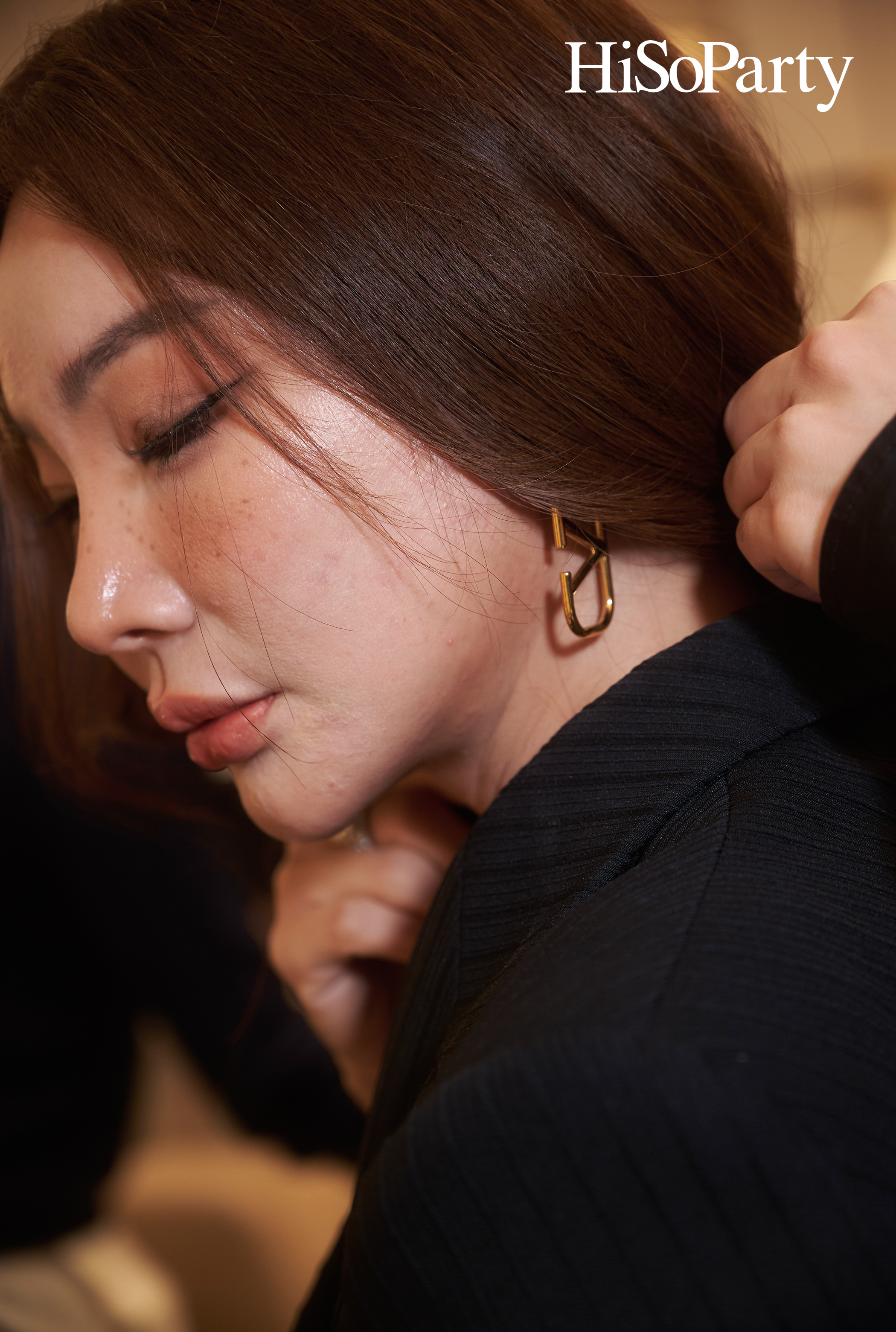 HiSoParty x Valentino ชวน Friends of HiSoParty ร่วมสัมผัสคอลเลกชันใหม่ล่าสุดจาก Valentino