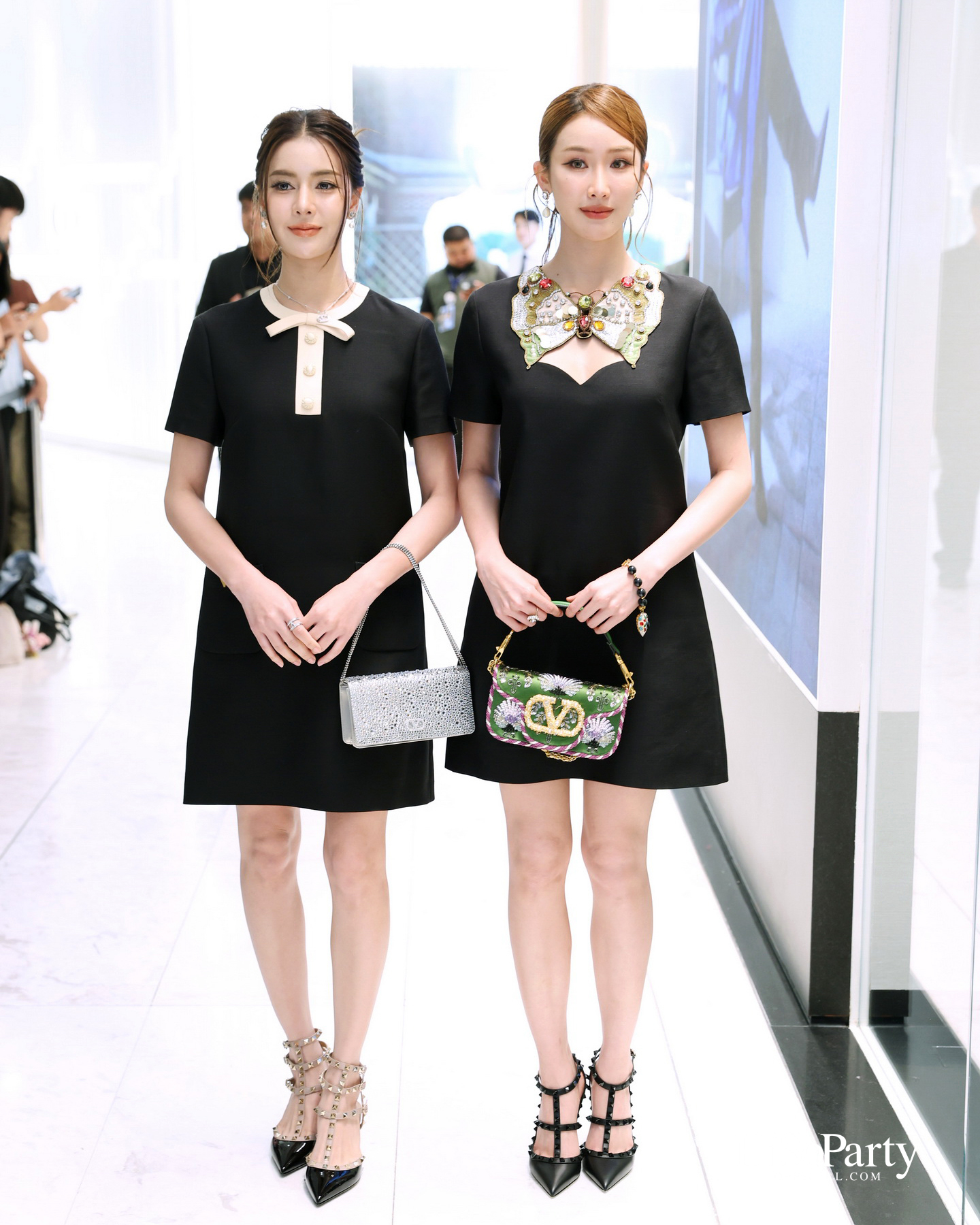 HiSoParty x Valentino ชวน Friends of HiSoParty ร่วมสัมผัสคอลเลกชันใหม่ล่าสุดจาก Valentino