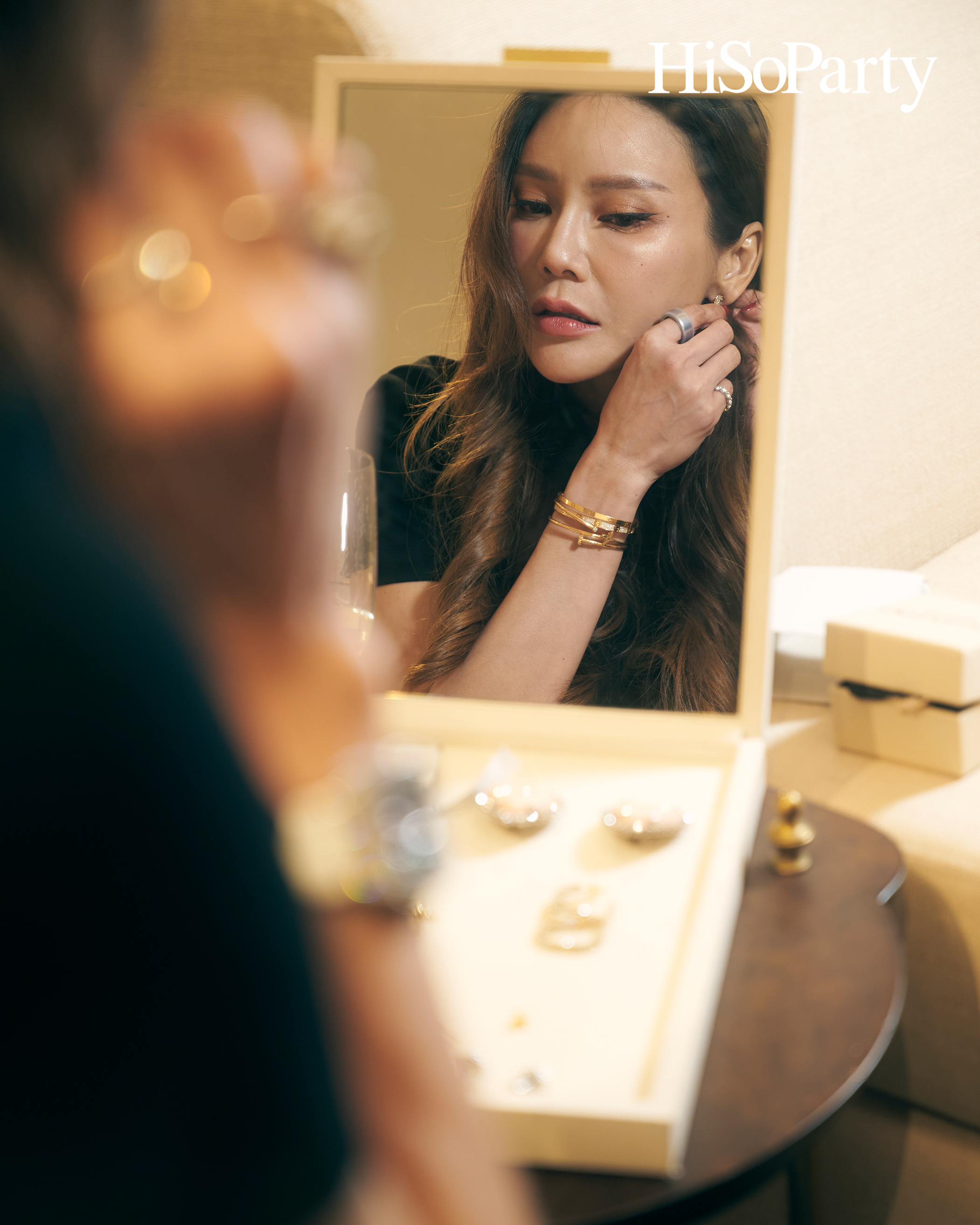HiSoParty x Valentino ชวน Friends of HiSoParty ร่วมสัมผัสคอลเลกชันใหม่ล่าสุดจาก Valentino