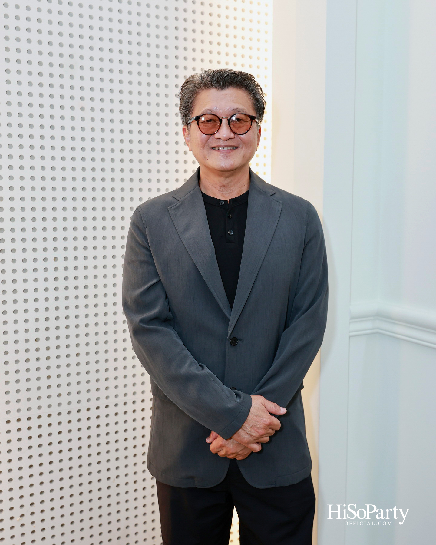 การบรรยาย ‘Reset ใจวัยรุ่น : เคล็ดลับจัดการชีวิตวัยทำงาน’ แก่ผู้เข้าร่วมโครงการสำนักงาน กปร. รุ่นที่ 1 และ 2 โดย พัฒพงษ์ ธนวิสุทธิ์ 