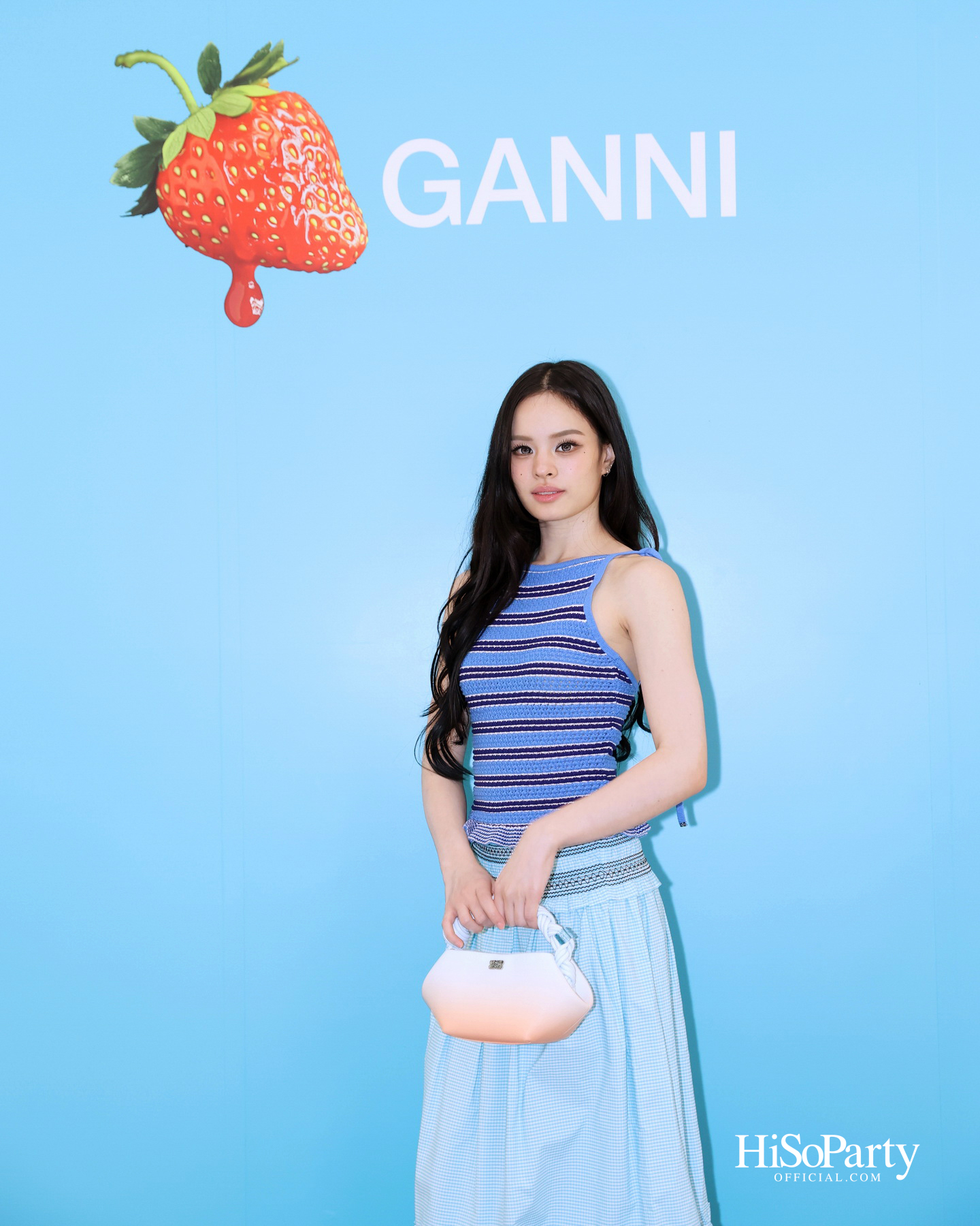 GANNI เปิด Concept Store แห่งใหม่ ณ เอ็มควอเทียร์ พร้อมเผยโฉมคอลเลกชัน Pre-Fall 2026