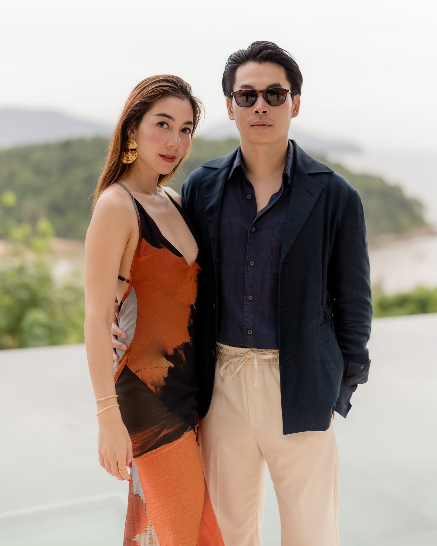 VATANIKA EQUILIBRIUM นิยามใหม่ของการใช้ชีวิตอย่างสมดุล ผ่านประสบการณ์สุดเอ็กซ์คลูซีฟที่ภูเก็ต
