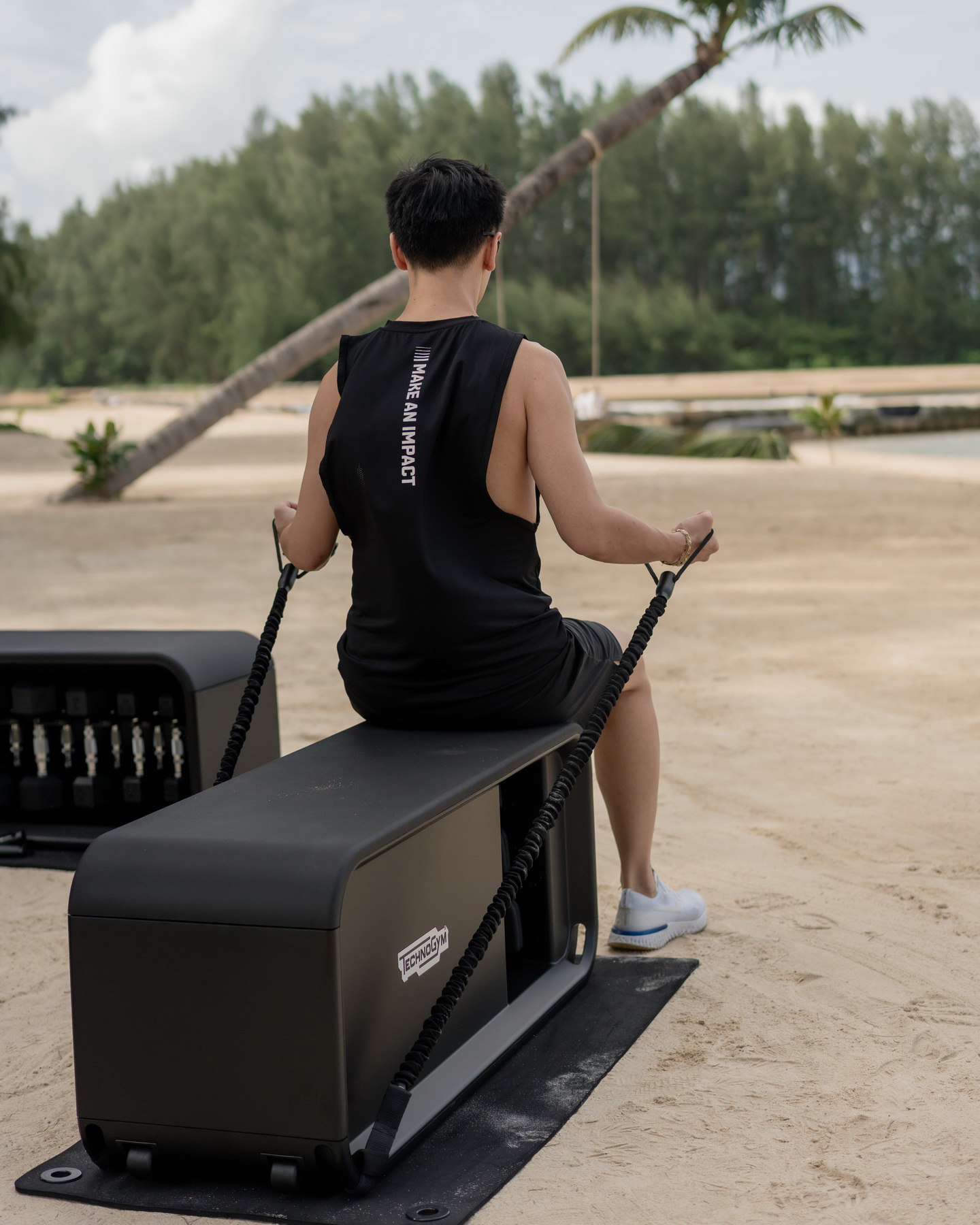 VATANIKA EQUILIBRIUM นิยามใหม่ของการใช้ชีวิตอย่างสมดุล ผ่านประสบการณ์สุดเอ็กซ์คลูซีฟที่ภูเก็ต