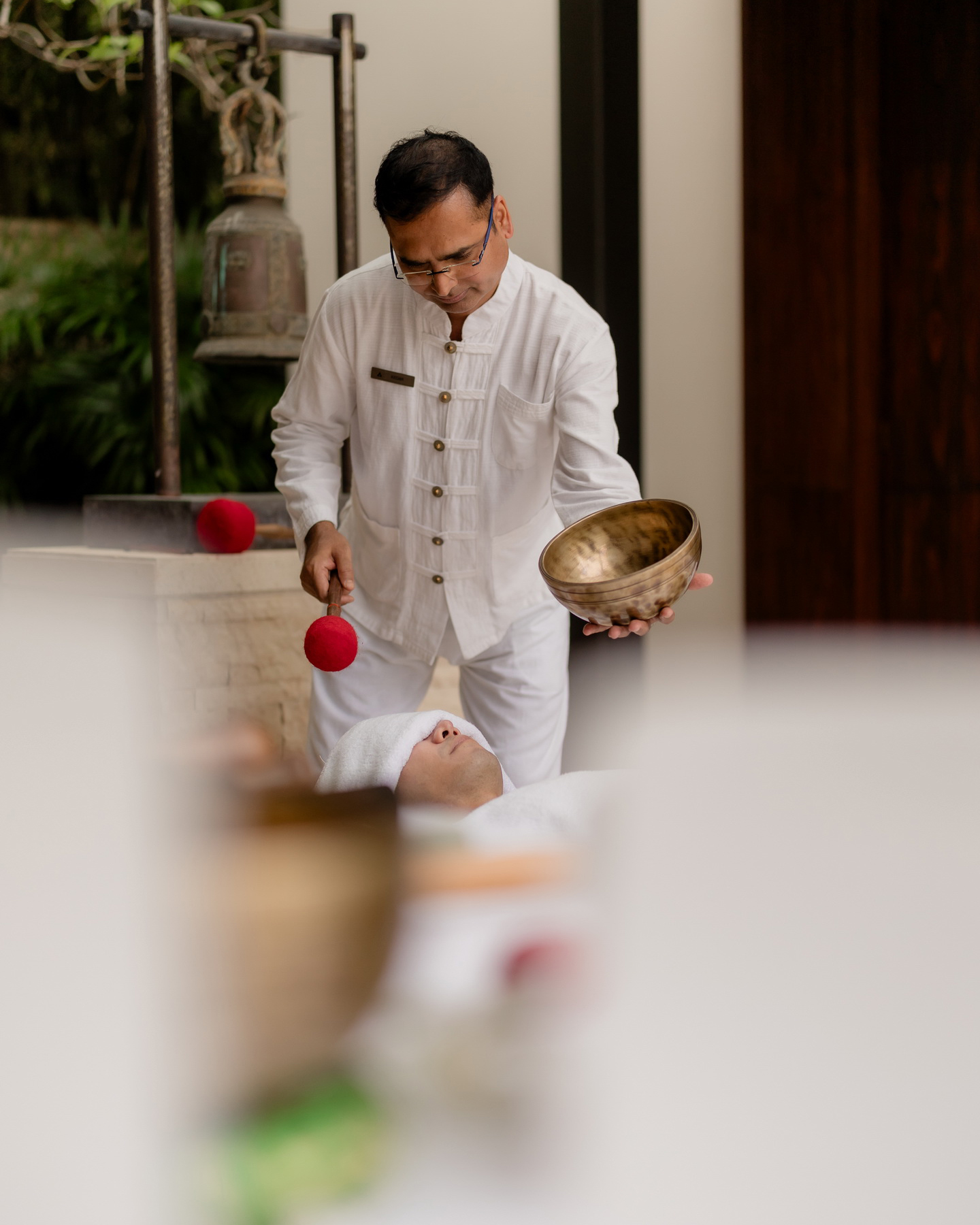 VATANIKA EQUILIBRIUM นิยามใหม่ของการใช้ชีวิตอย่างสมดุล ผ่านประสบการณ์สุดเอ็กซ์คลูซีฟที่ภูเก็ต