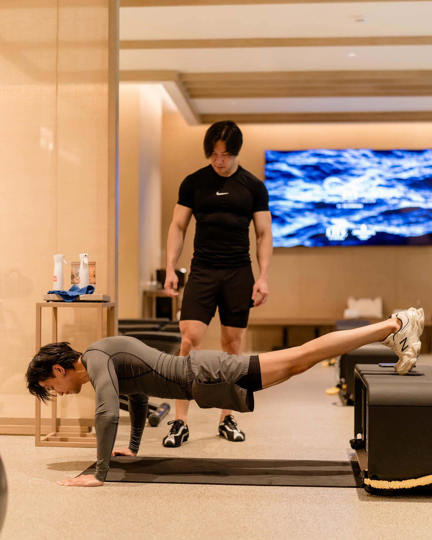 VATANIKA EQUILIBRIUM นิยามใหม่ของการใช้ชีวิตอย่างสมดุล ผ่านประสบการณ์สุดเอ็กซ์คลูซีฟที่ภูเก็ต