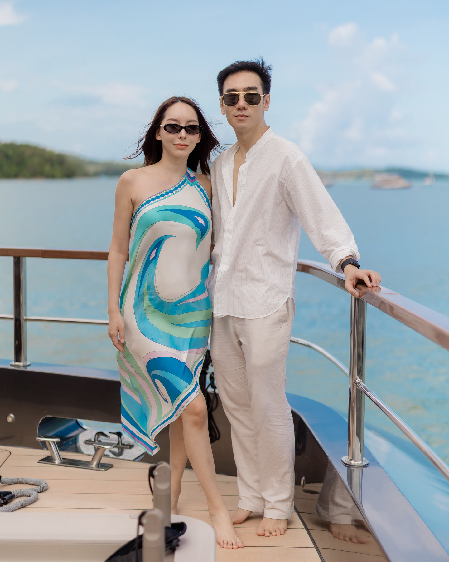 VATANIKA EQUILIBRIUM นิยามใหม่ของการใช้ชีวิตอย่างสมดุล ผ่านประสบการณ์สุดเอ็กซ์คลูซีฟที่ภูเก็ต