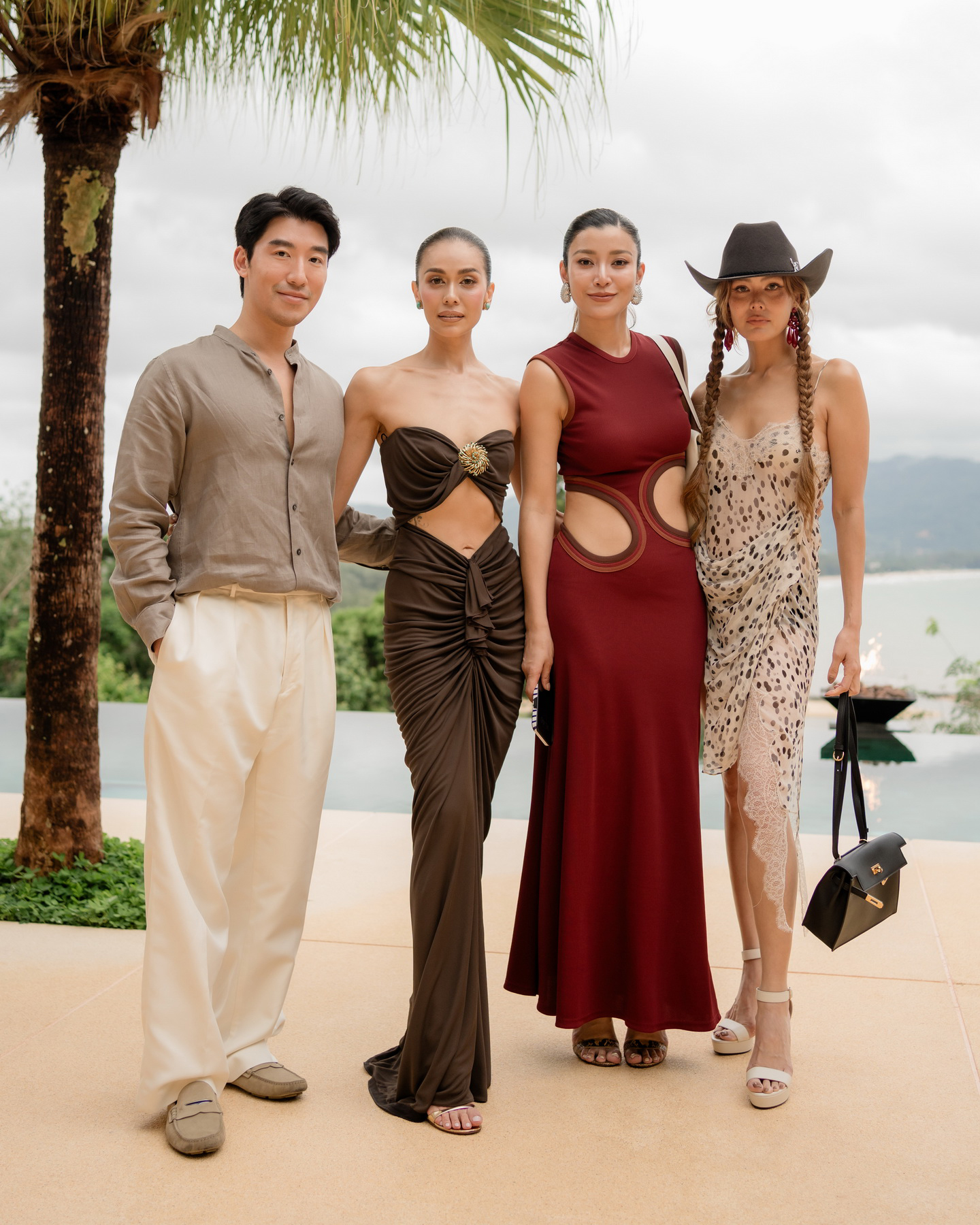 VATANIKA EQUILIBRIUM นิยามใหม่ของการใช้ชีวิตอย่างสมดุล ผ่านประสบการณ์สุดเอ็กซ์คลูซีฟที่ภูเก็ต