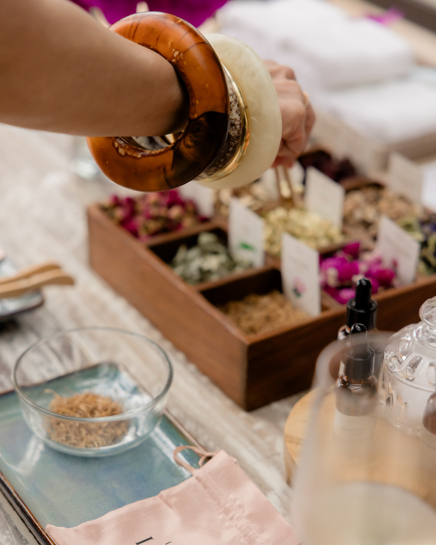 VATANIKA EQUILIBRIUM นิยามใหม่ของการใช้ชีวิตอย่างสมดุล ผ่านประสบการณ์สุดเอ็กซ์คลูซีฟที่ภูเก็ต