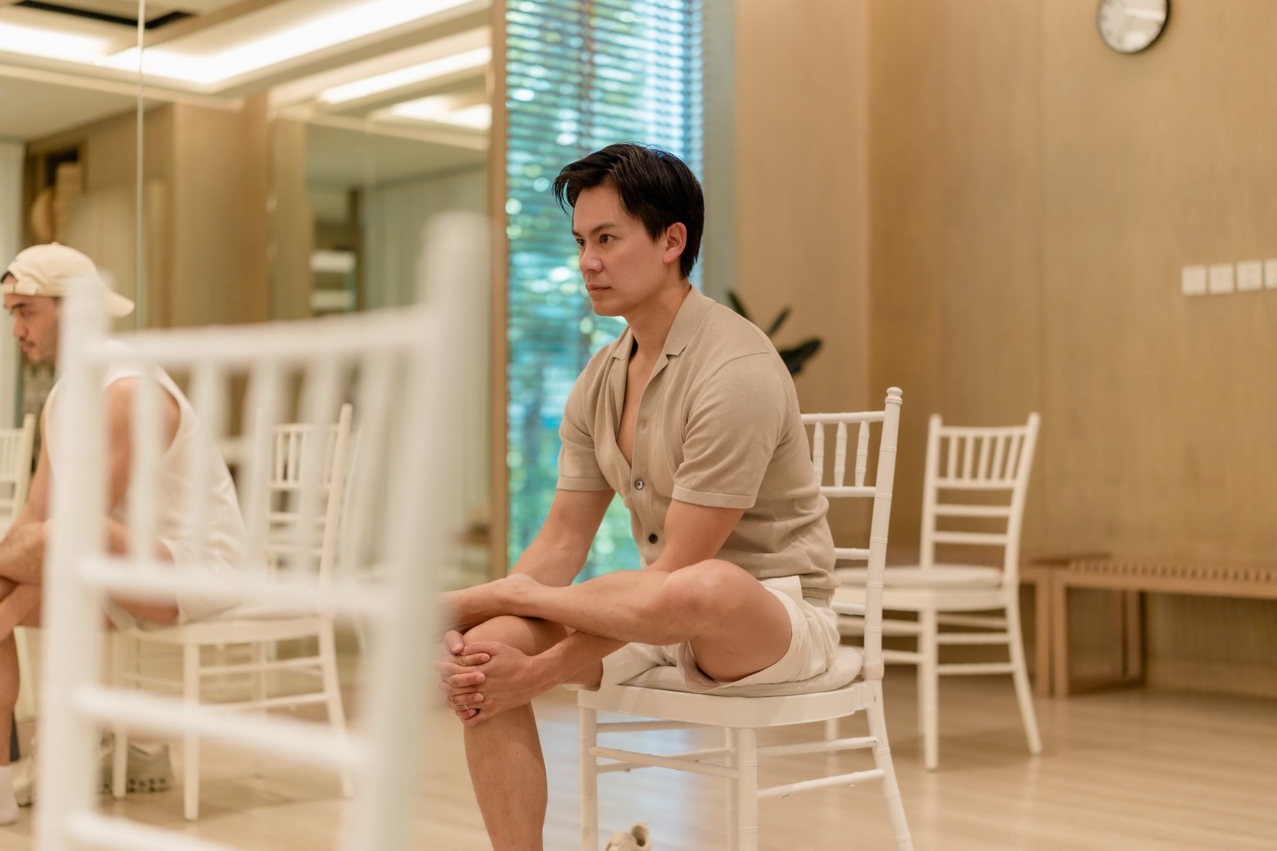 VATANIKA EQUILIBRIUM นิยามใหม่ของการใช้ชีวิตอย่างสมดุล ผ่านประสบการณ์สุดเอ็กซ์คลูซีฟที่ภูเก็ต