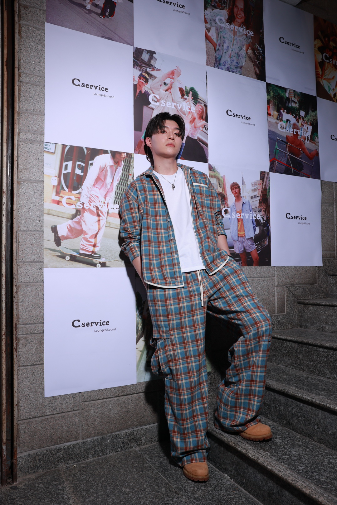 C SERVICE เปิดตัวอย่างเป็นทางการ พร้อมถ่ายทอดนิยามใหม่ของ Loungewear ผ่านงาน ‘Lounge & Sound’