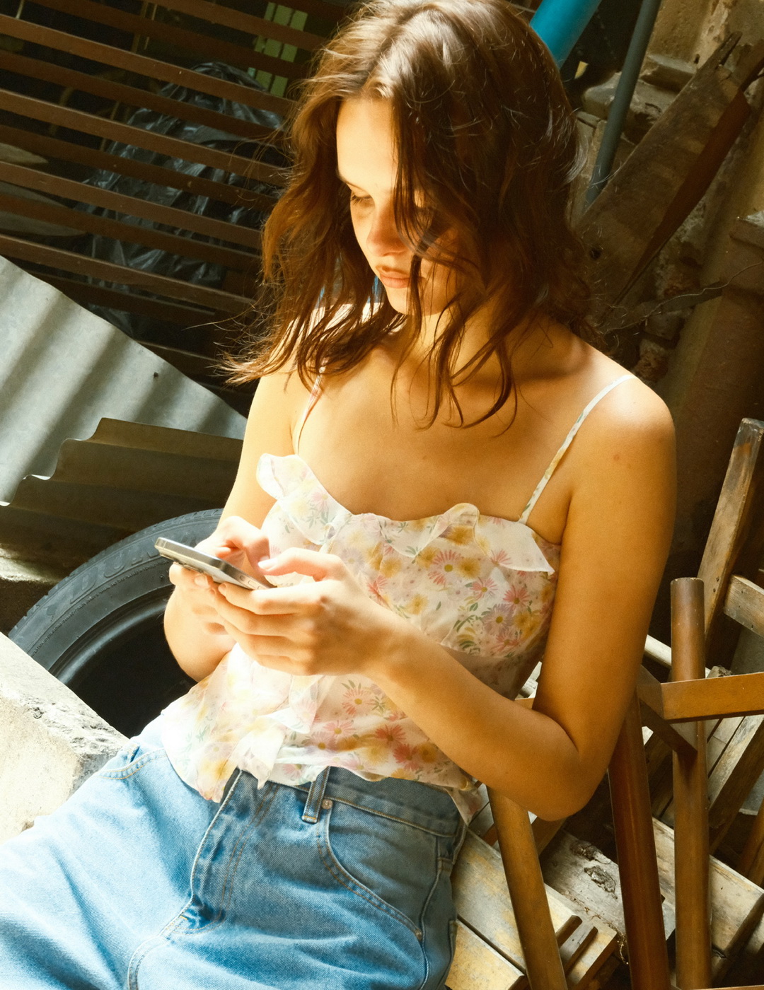 C SERVICE เปิดตัวอย่างเป็นทางการ พร้อมถ่ายทอดนิยามใหม่ของ Loungewear ผ่านงาน ‘Lounge & Sound’