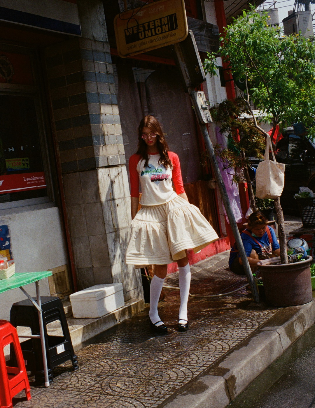 C SERVICE เปิดตัวอย่างเป็นทางการ พร้อมถ่ายทอดนิยามใหม่ของ Loungewear ผ่านงาน ‘Lounge & Sound’