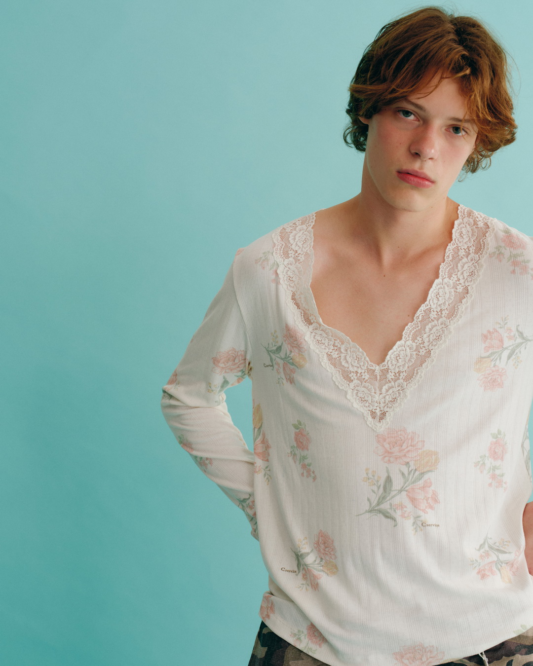 C SERVICE เปิดตัวอย่างเป็นทางการ พร้อมถ่ายทอดนิยามใหม่ของ Loungewear ผ่านงาน ‘Lounge & Sound’