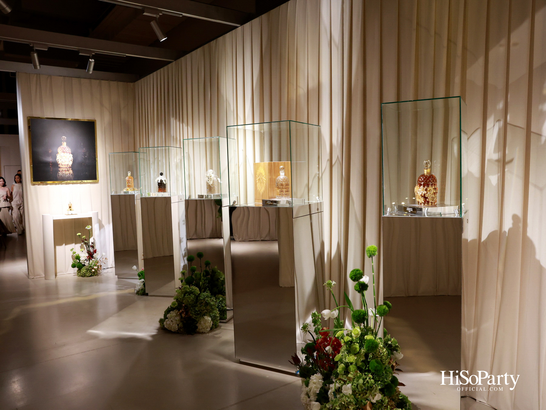 ‘Guerlain: Perfumer Visionary Since 1828’ นิทรรศการระดับโลกครั้งแรกในประเทศไทย พาย้อนรอยมรดกแห่งศิลปะการปรุงน้ำหอมกว่า 200 ปี